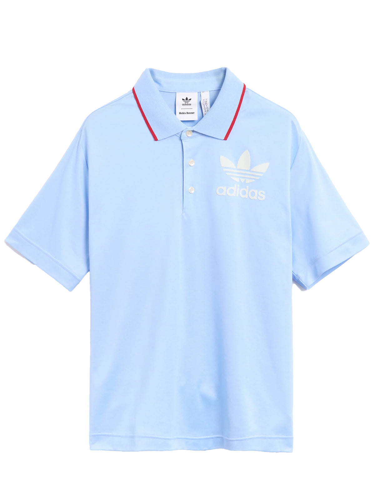 Polo Wales Bonner Short Sleeve