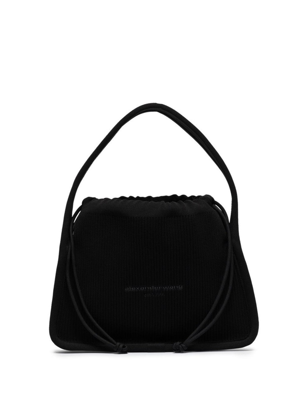 Alexander Wang Handbags Woman In Black
