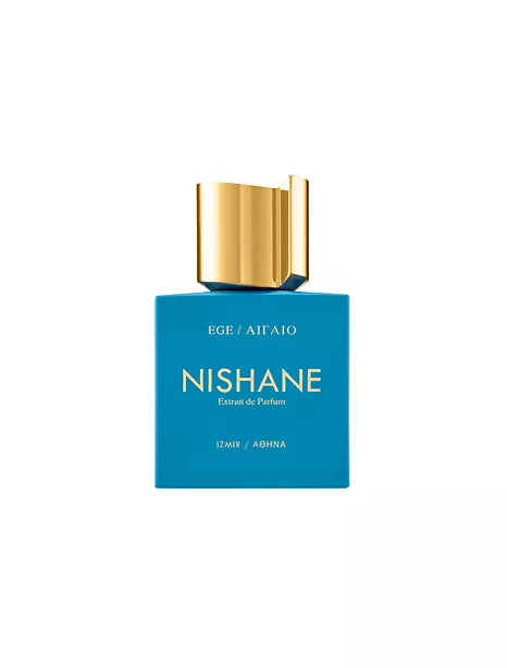 Nishane End