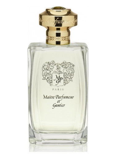 Maitre Parfumeur Et Gantier Amber Mythique EDP
