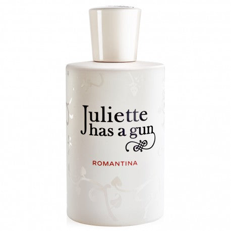 Juliette Has A Gun Romance