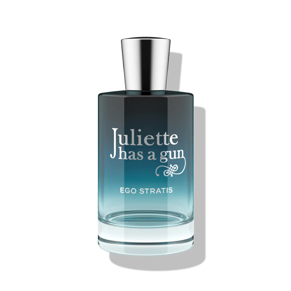 Juliette Has A Gun Ego Stratis