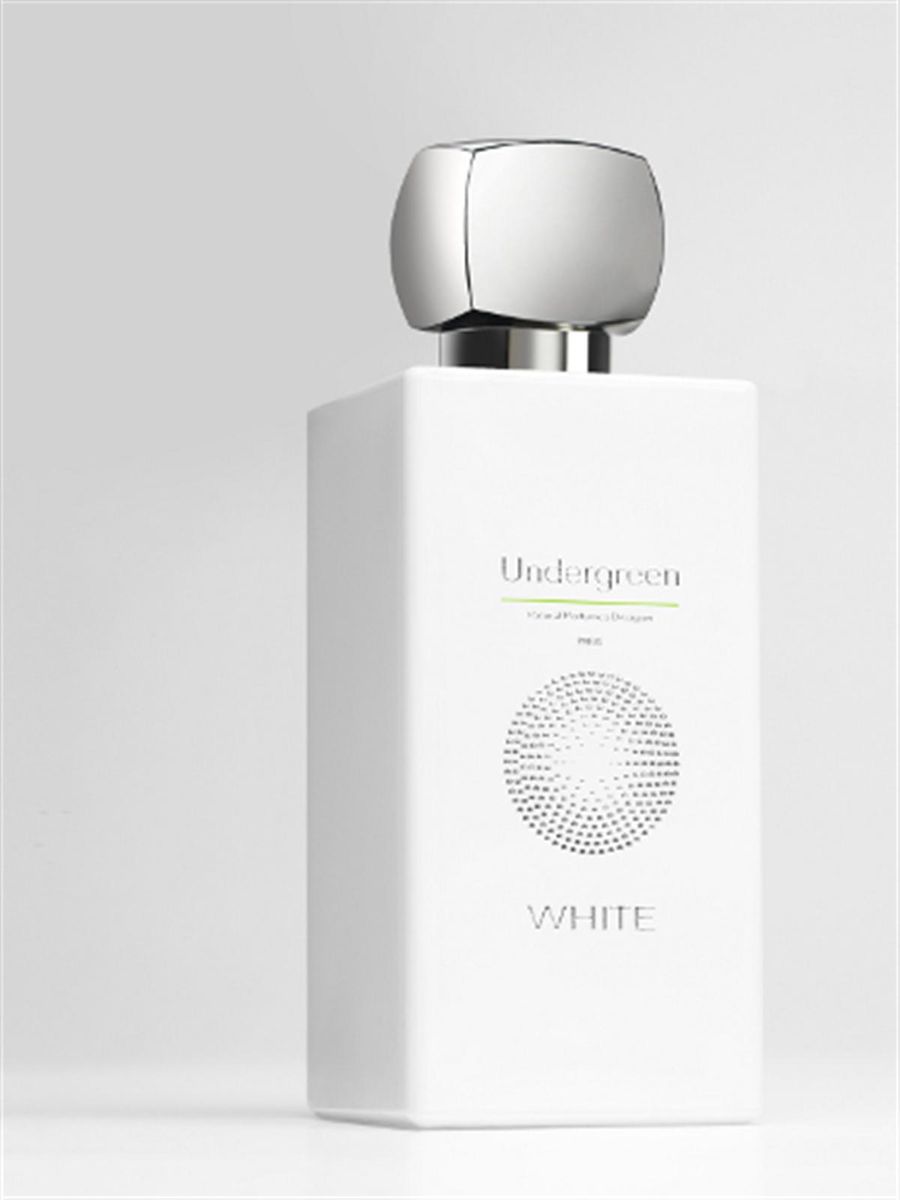 Undergreen WHITE