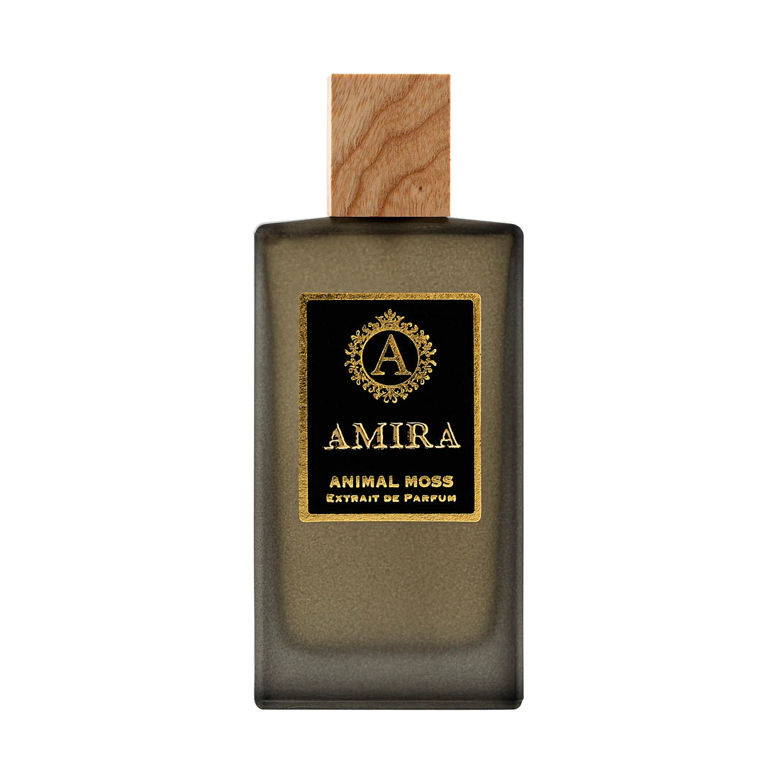 Amira ANIMAL MOSS