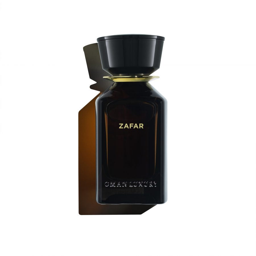 Oman Luxury ZAFAR