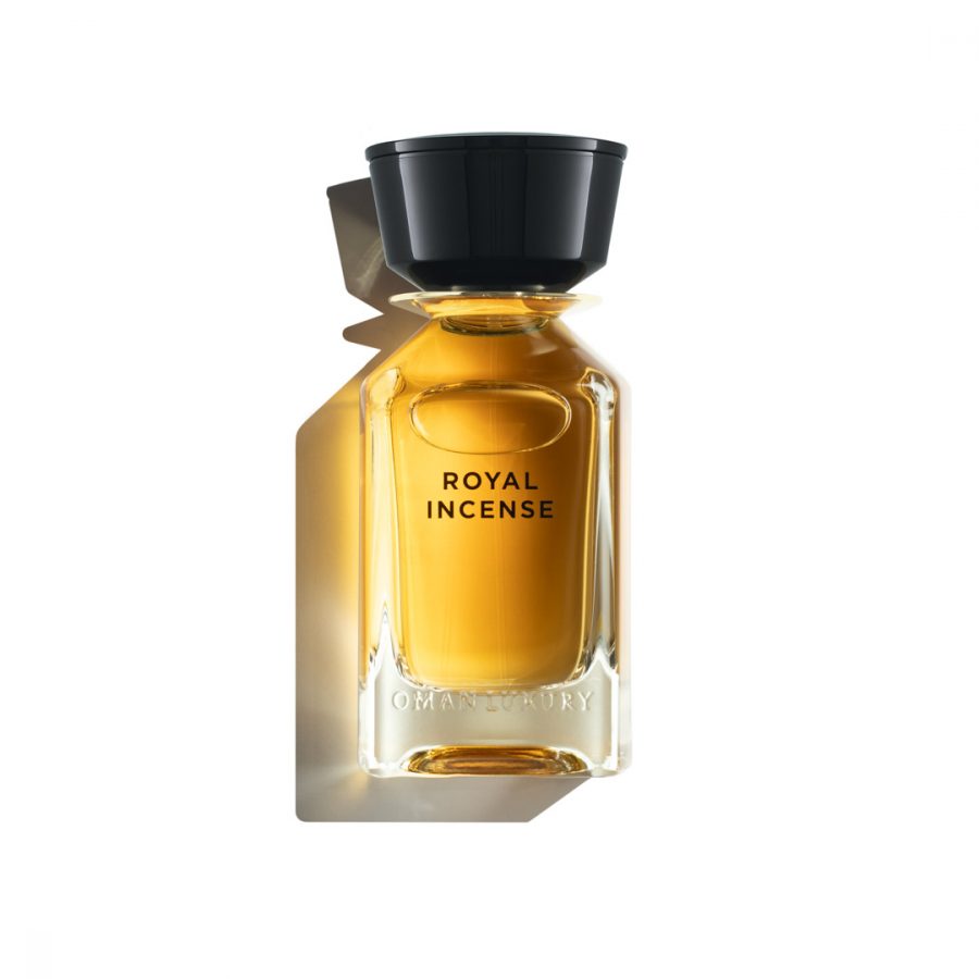Oman Luxury ROYAL INCENSE