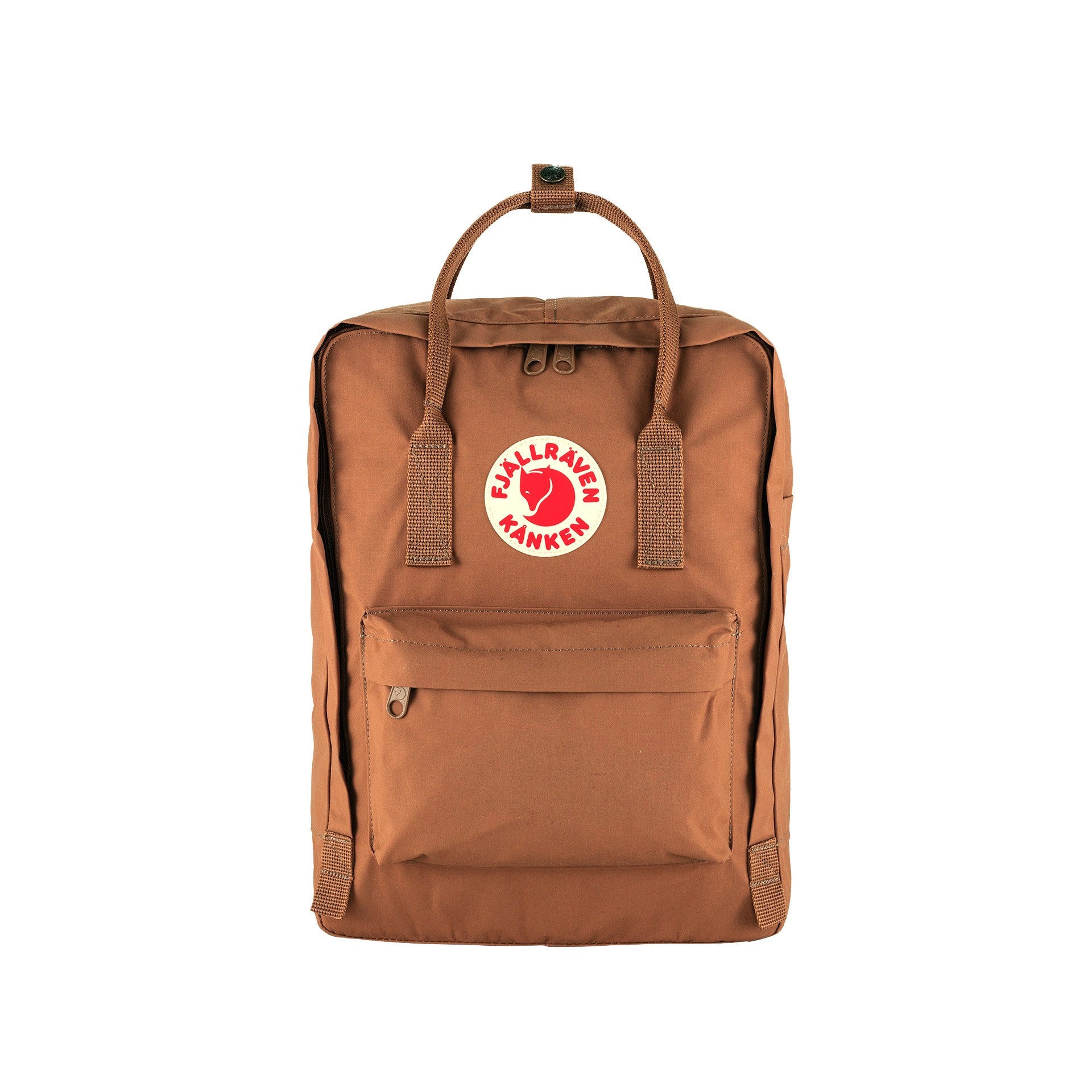 Zaino Unisex Kanken Khaki Dust