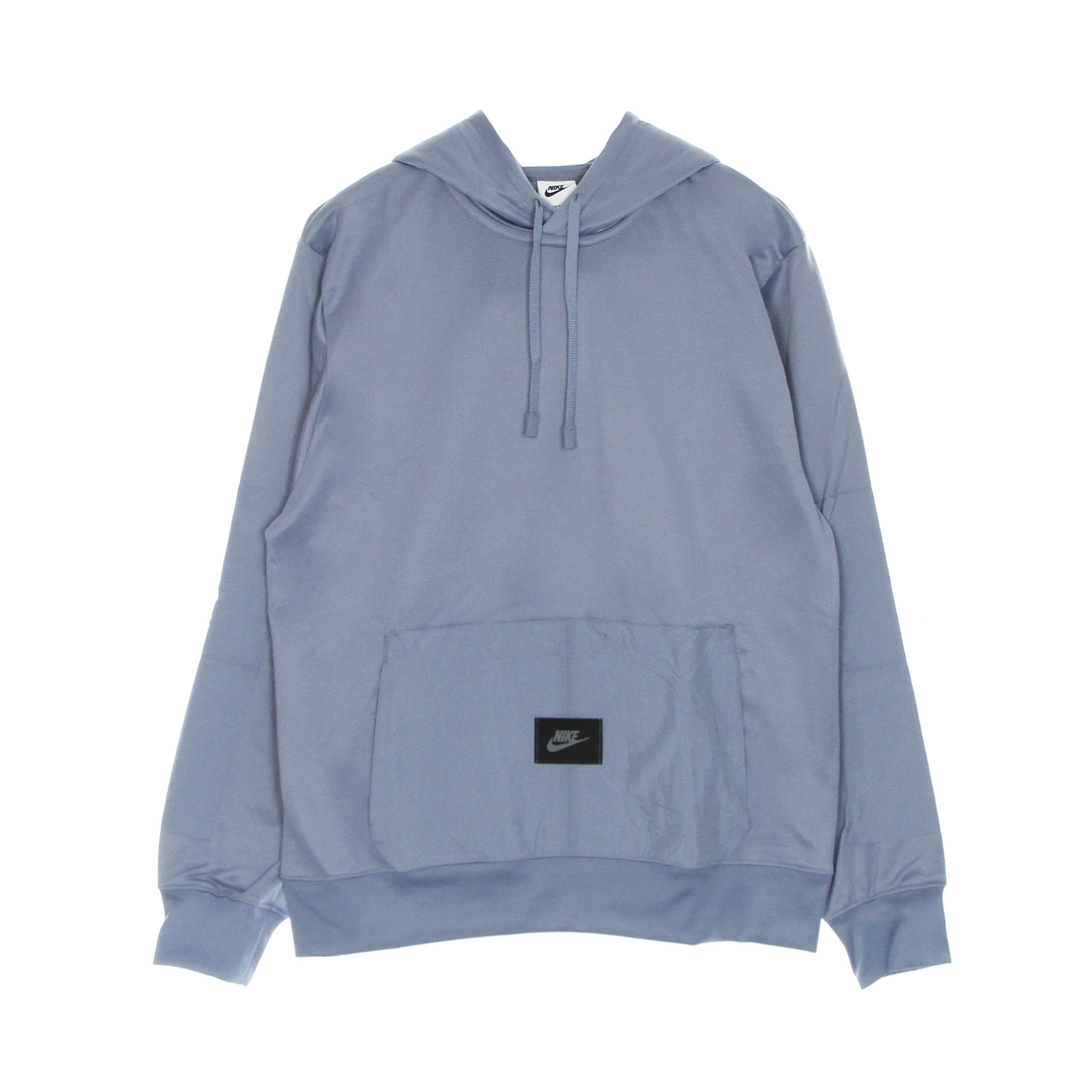 Dri Fit Fleece Po Hoodie Men's Hoodie Ashen Slate ashen Slate