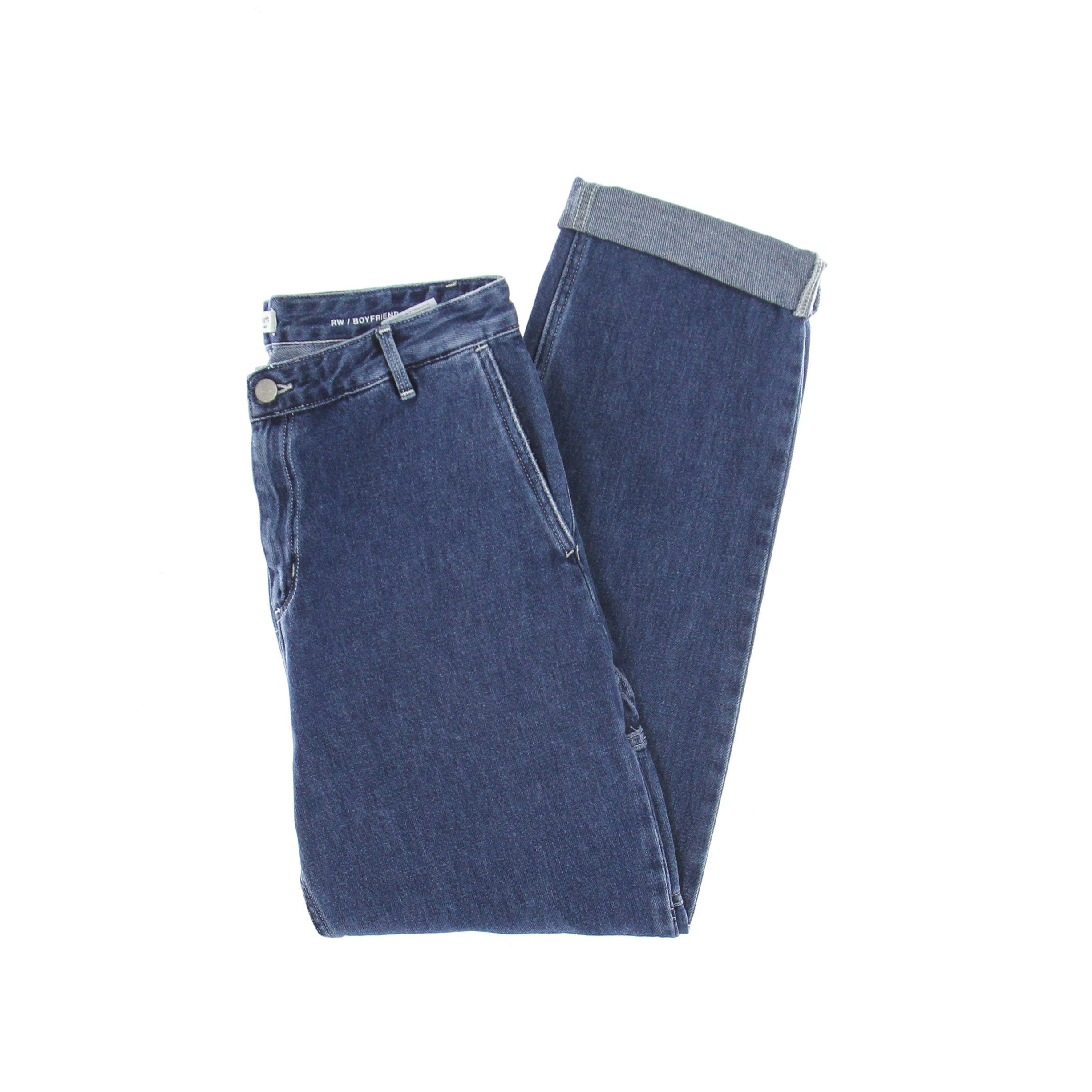 Women's Jeans W Pierce Pant Stone Washed