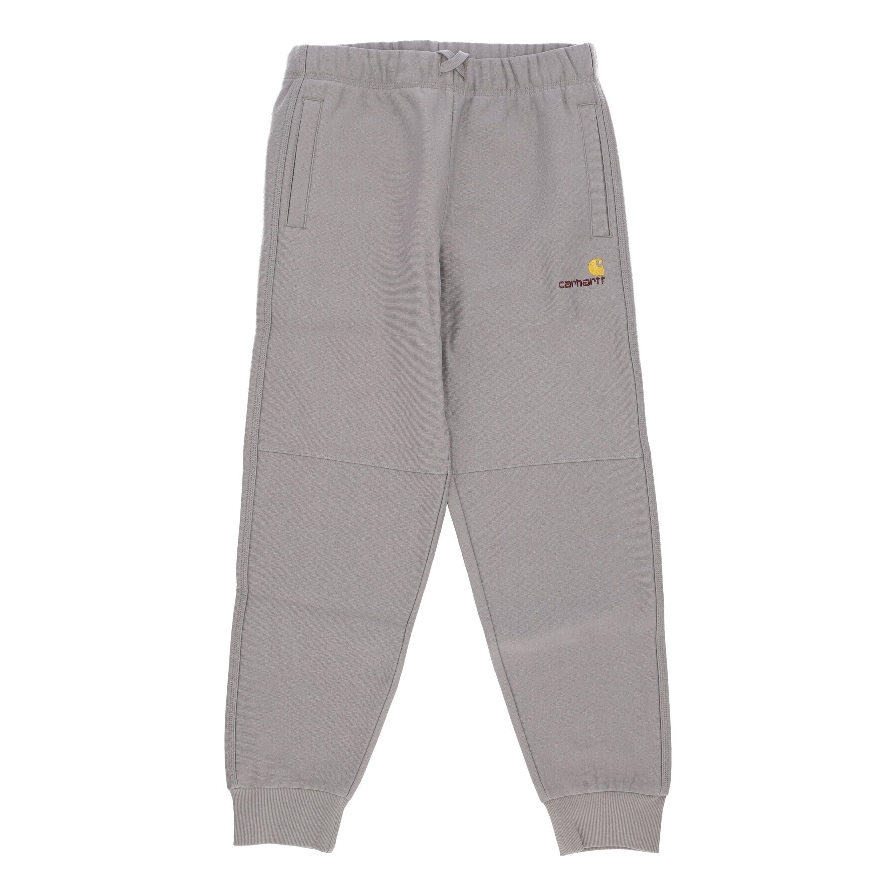 American Script Jogging Men's Sweatpants Marengo