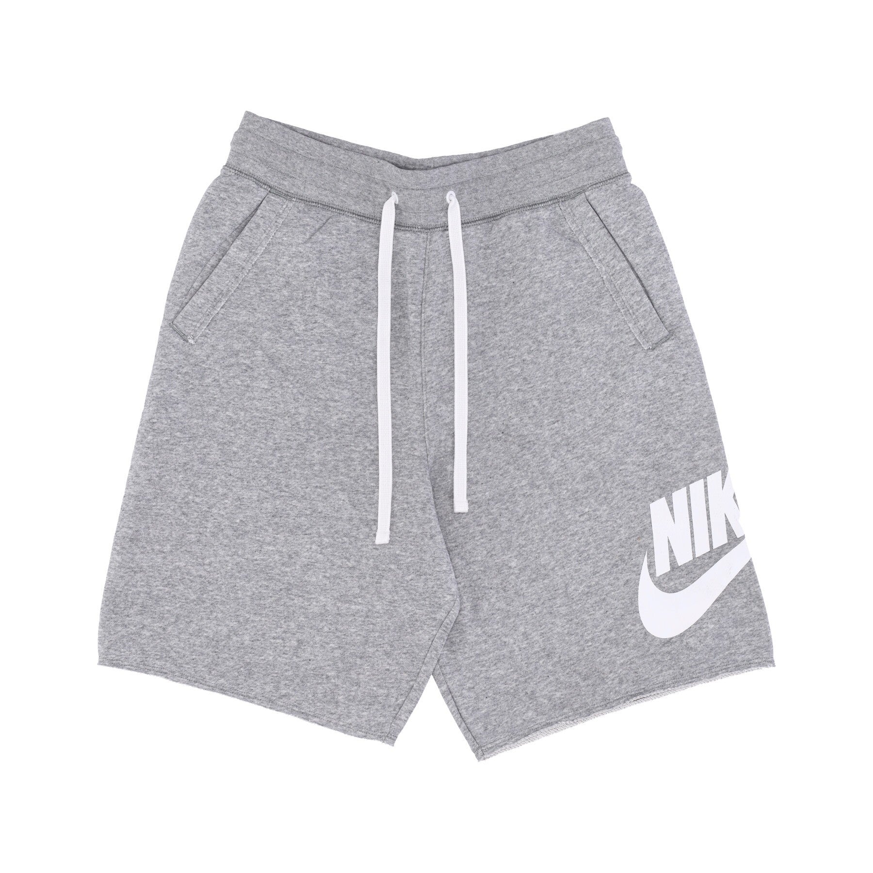 Men's Tracksuit Shorts Club Alumni Hbr Ft Short Dk Heather