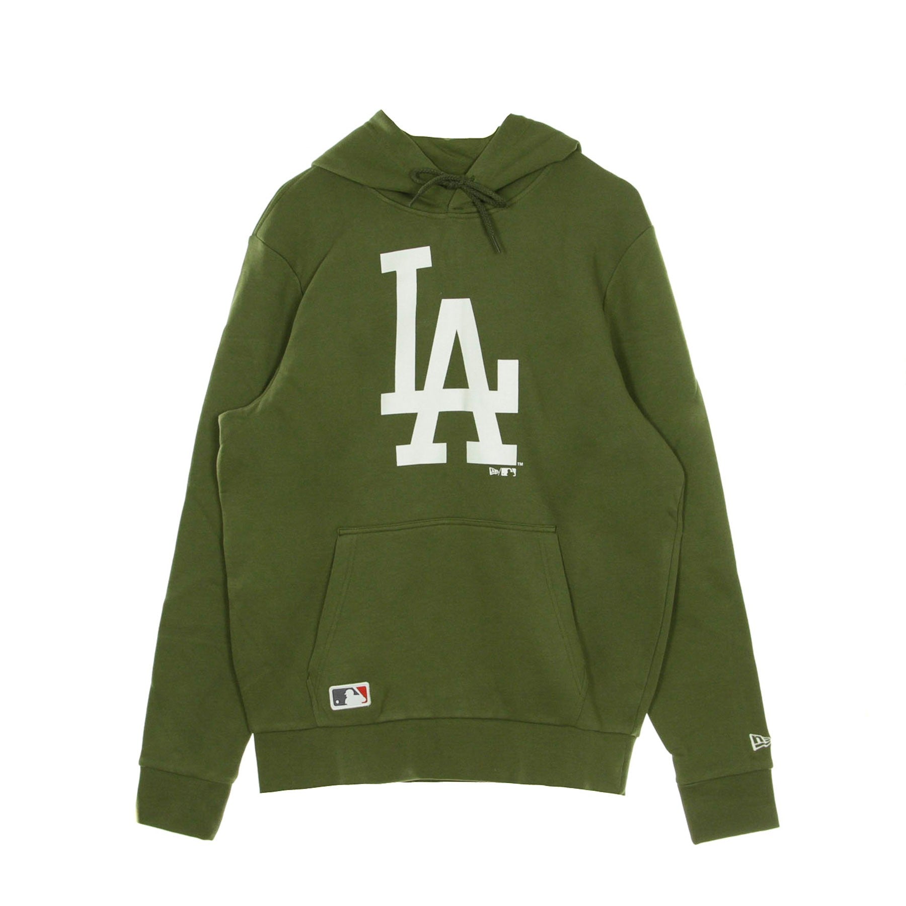 Men's Hoodie Mlb Seasonal Team Logo Hoody Losdod New