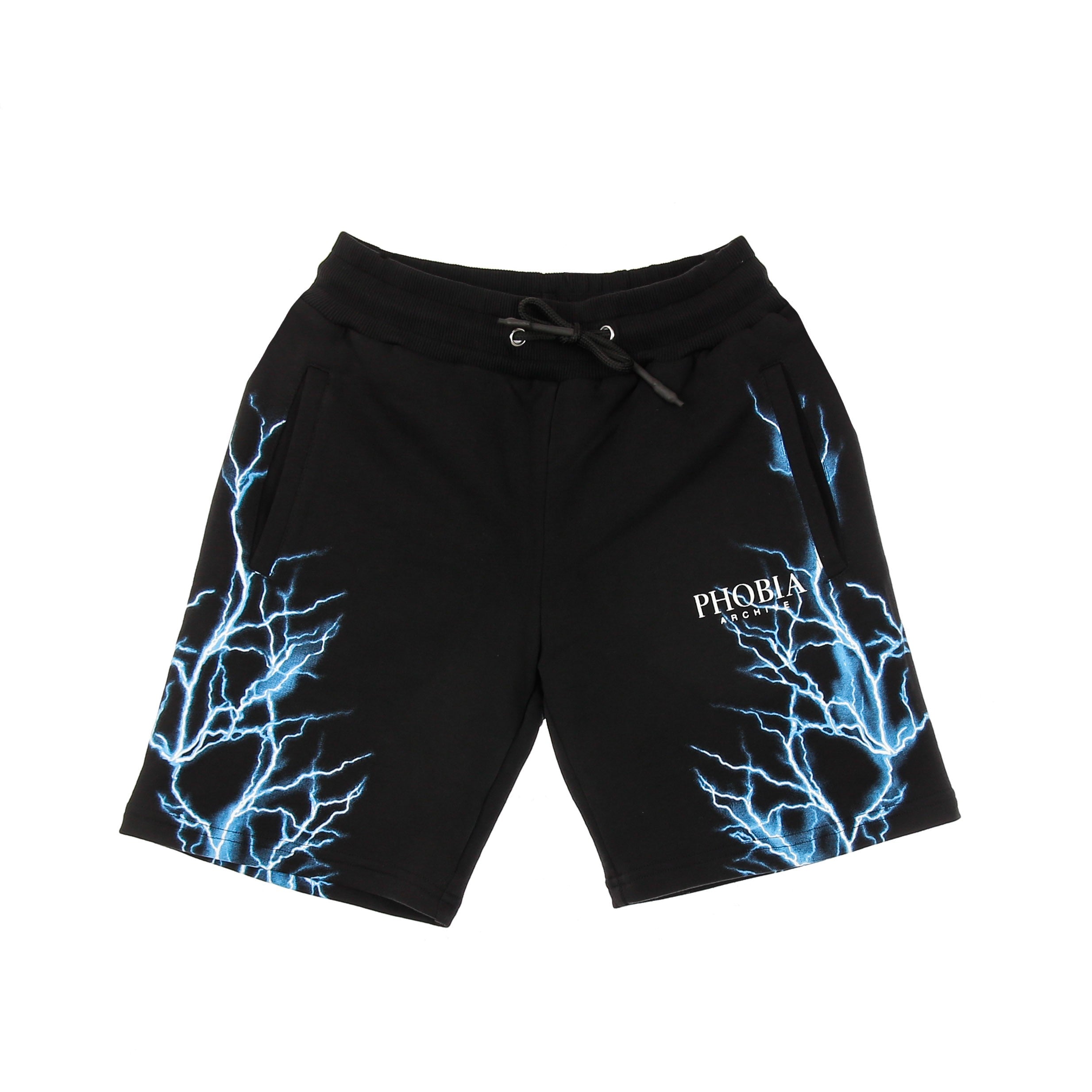Men's Tracksuit Shorts Light Lightning Shorts light
