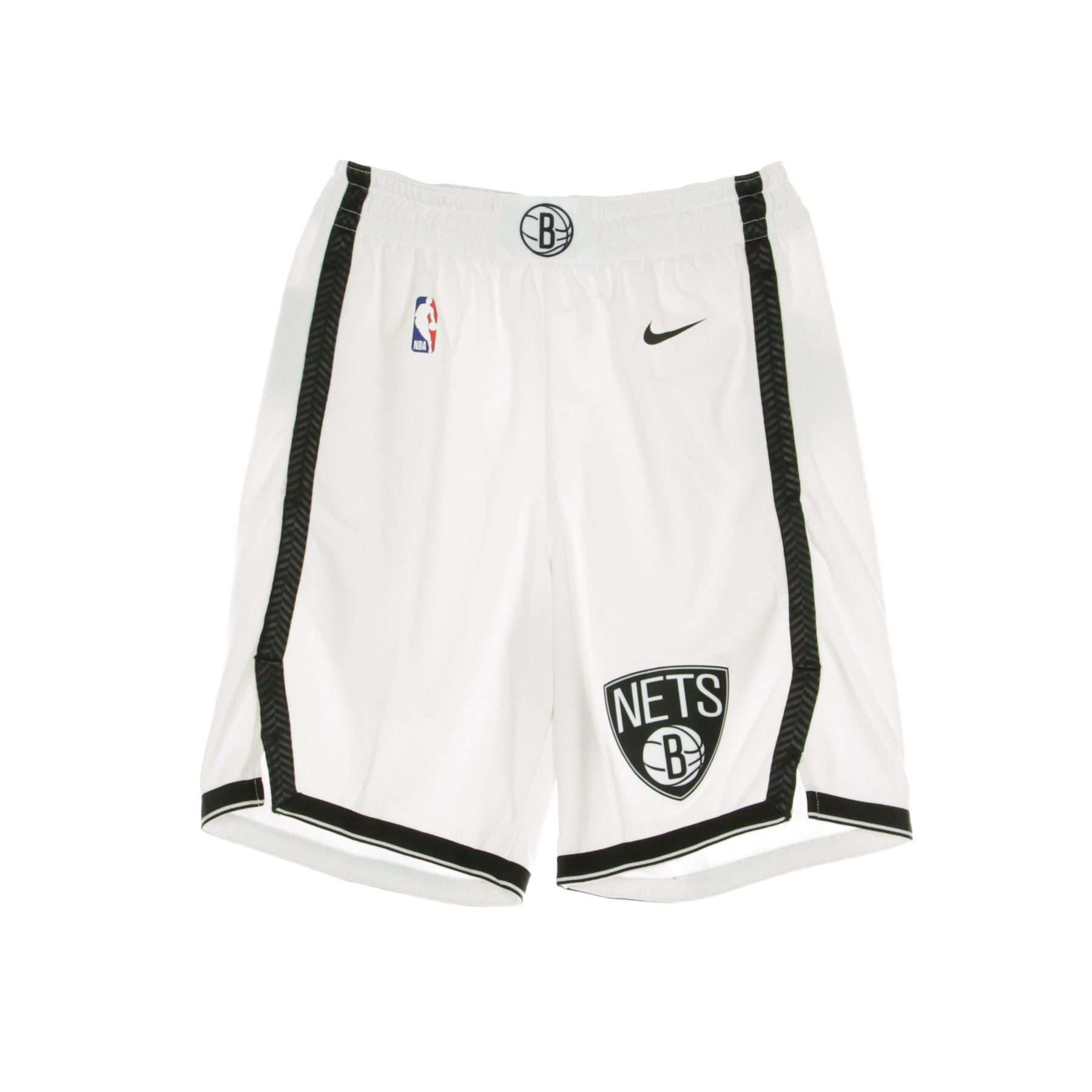 Men's Basketball Shorts Nba Swingman Short Home 18 Bronet