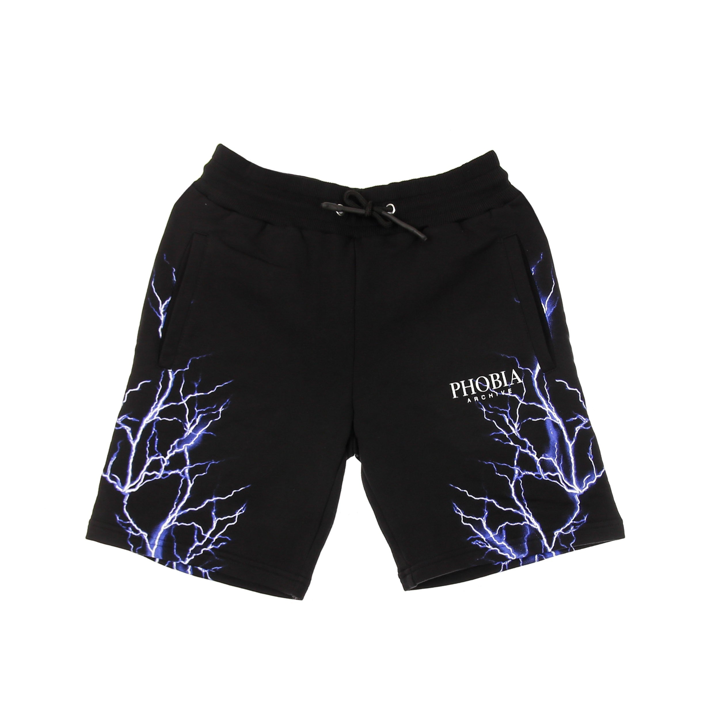 Lightning Shorts Men's Tracksuit Shorts
