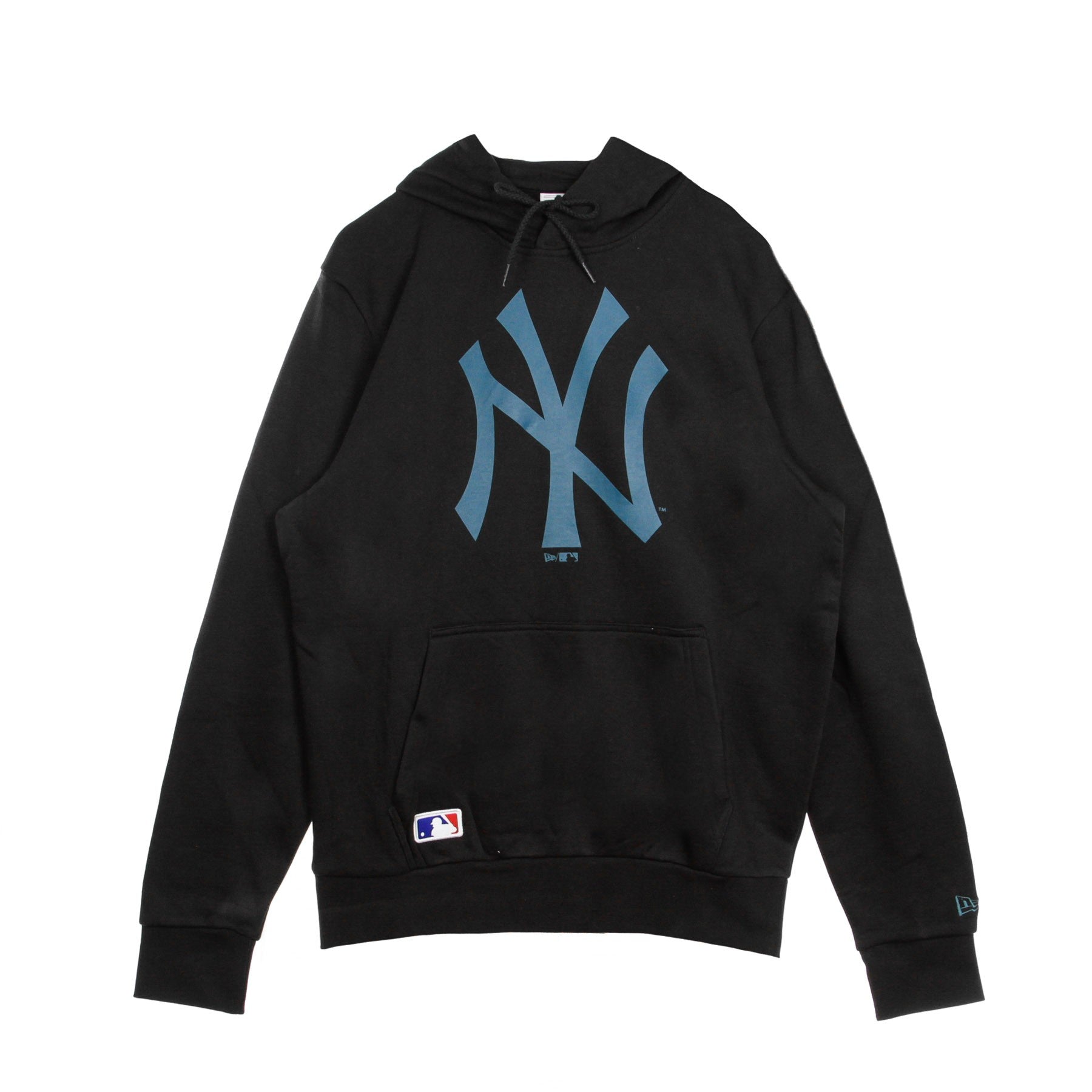 Men's Hoodie Mlb Seasonal Team Logo Hoody Neyyan dark