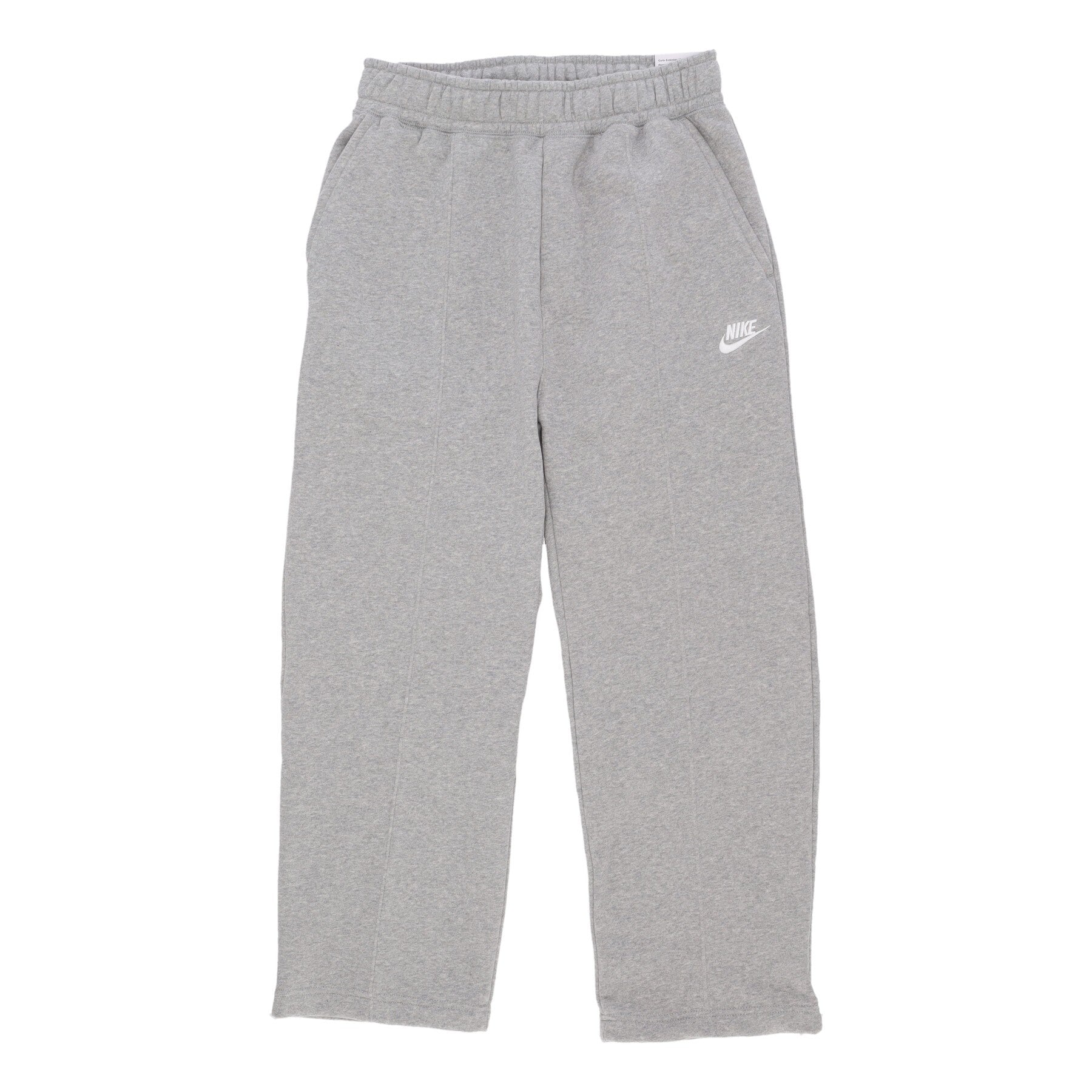 Men's Sweatpants Club Fleece Bb Cropped Pant Dk Heather