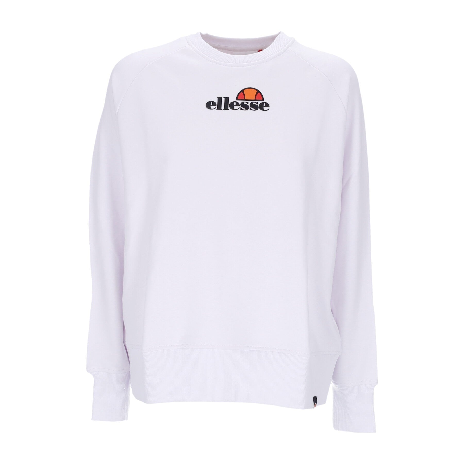 Women's Lightweight Crewneck Sweatshirt Optical