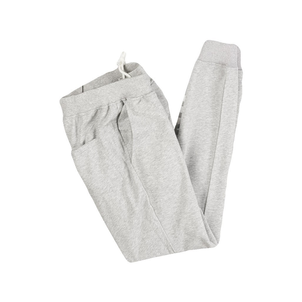 Hero Logo Men's Fleece Tracksuit Pants Light