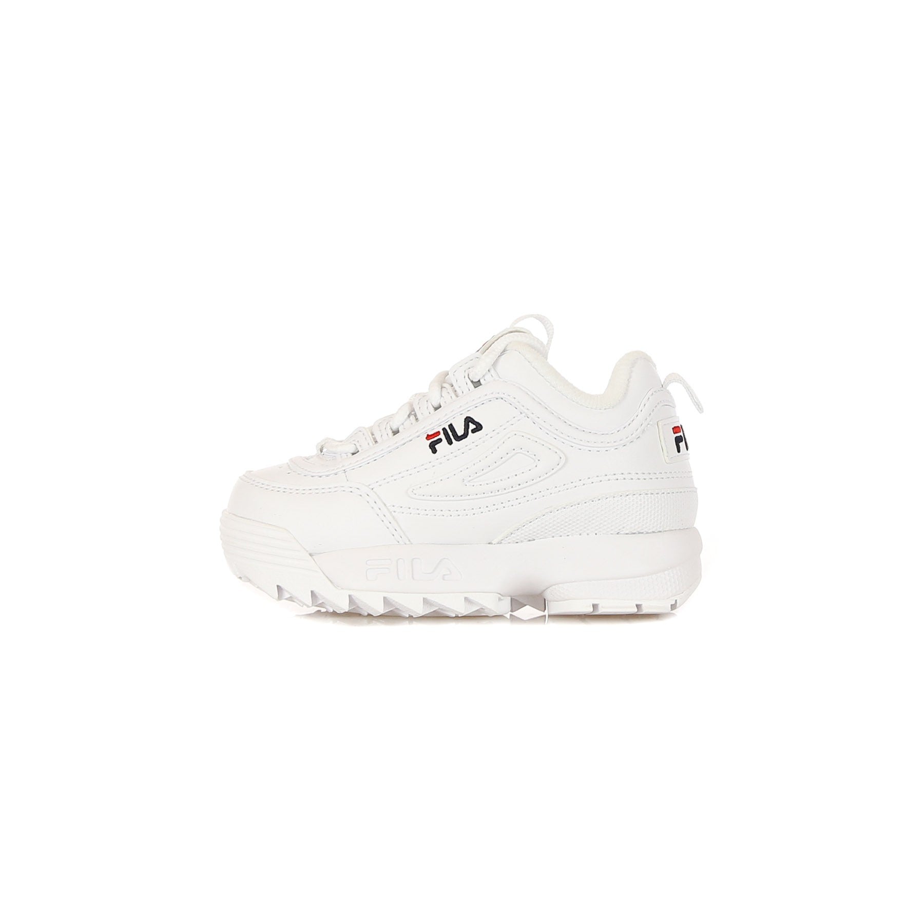 Disruptor Infants Low Shoe