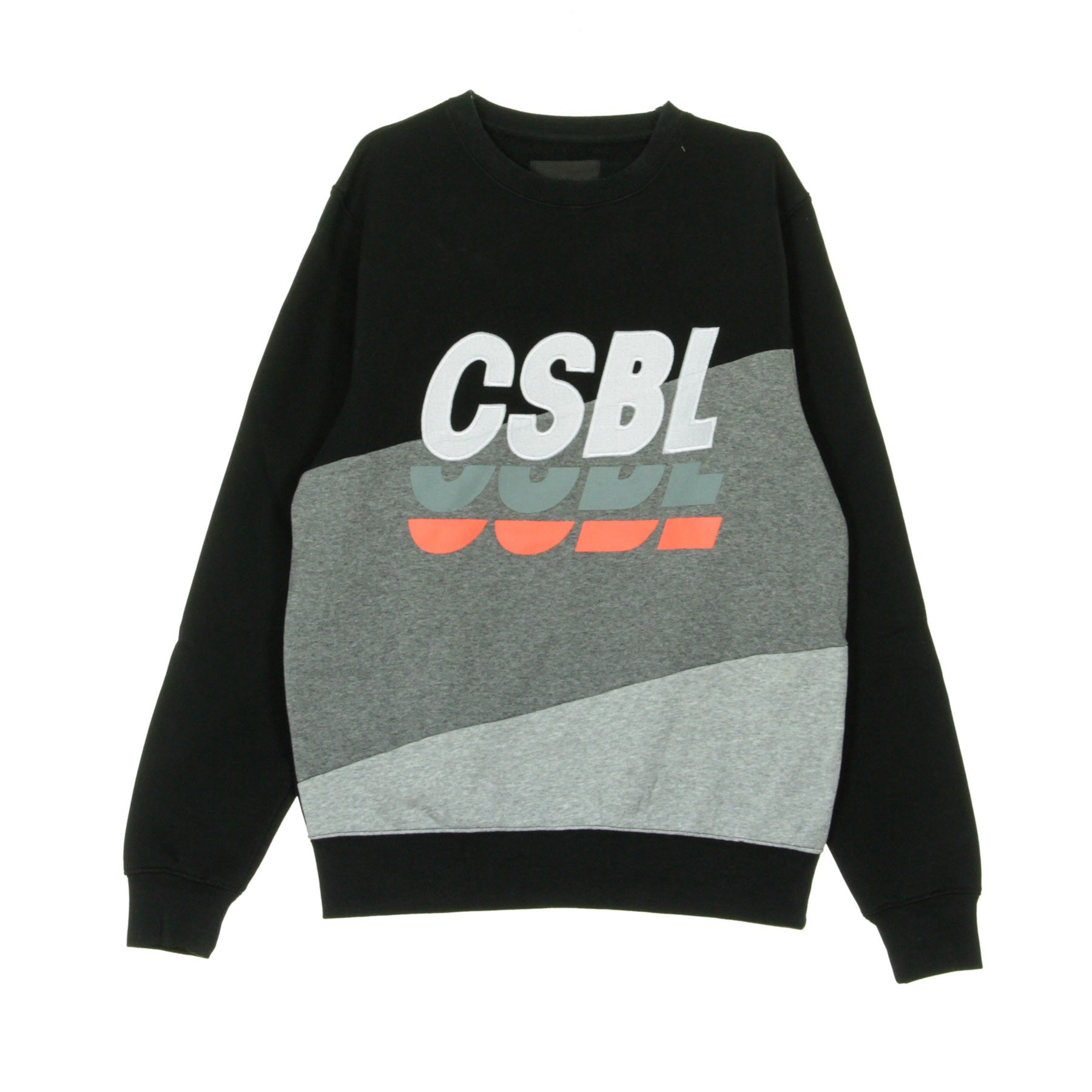 Csblset Crewneck Men's Crewneck Sweatshirt