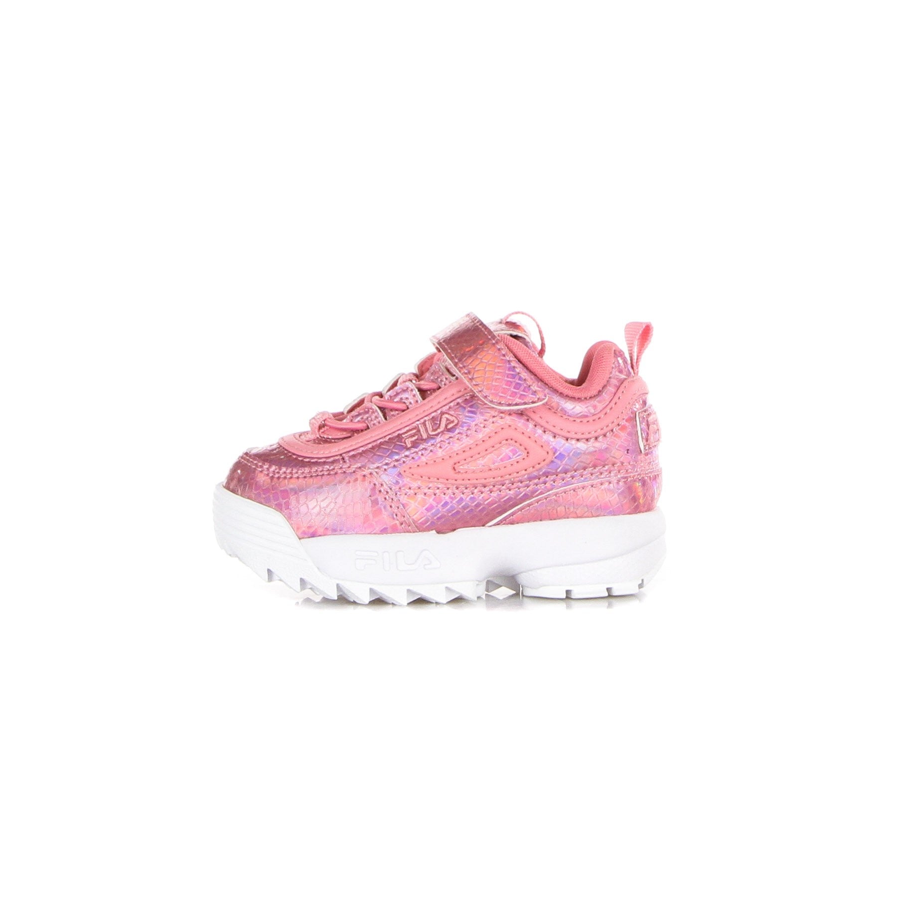 Low Shoe Girl Disruptor E Infants F