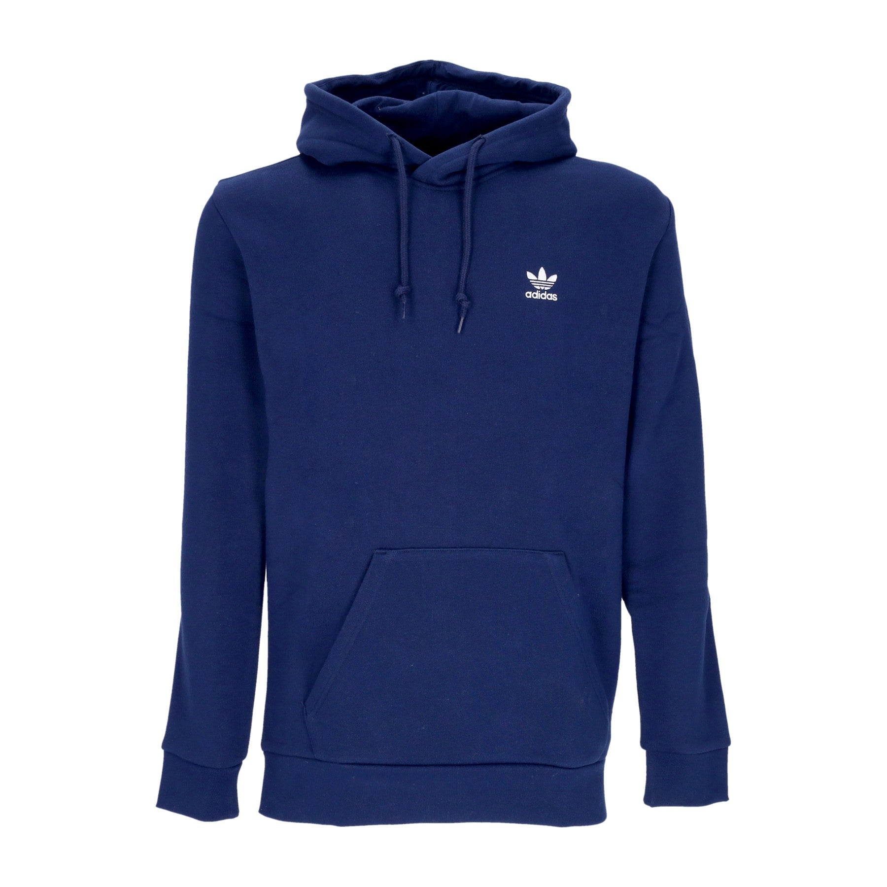 Essential Trefoil Hoody Night Men's Hoodie