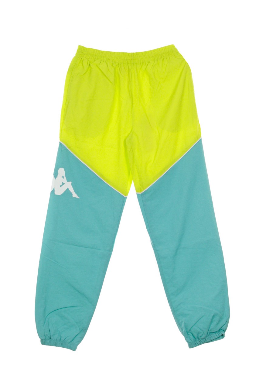 Authentic 90 Bolpis Men's Tracksuit Pants