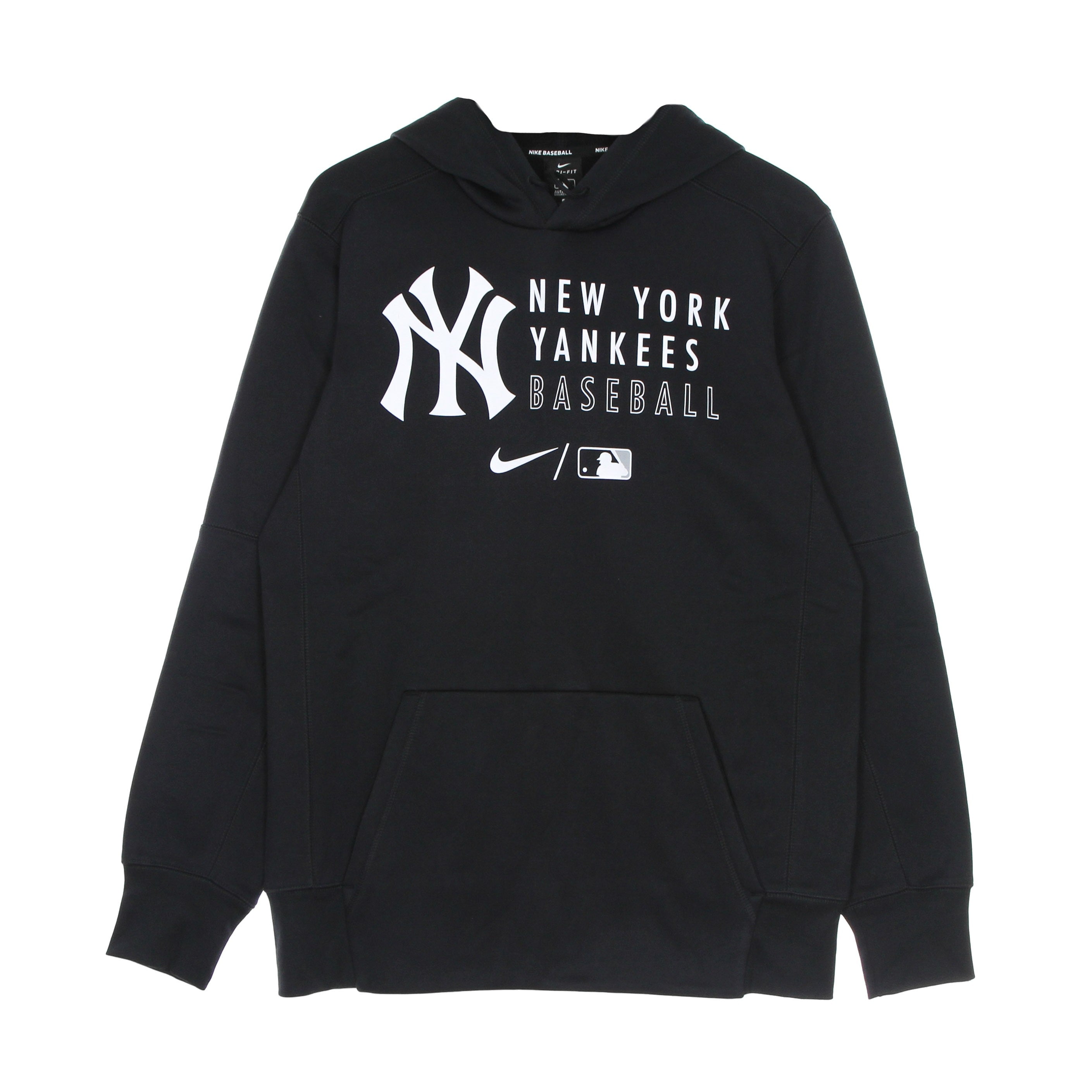 Men's Hoodie Mlb Baseball Therma Hoodie Neyyan Pitch