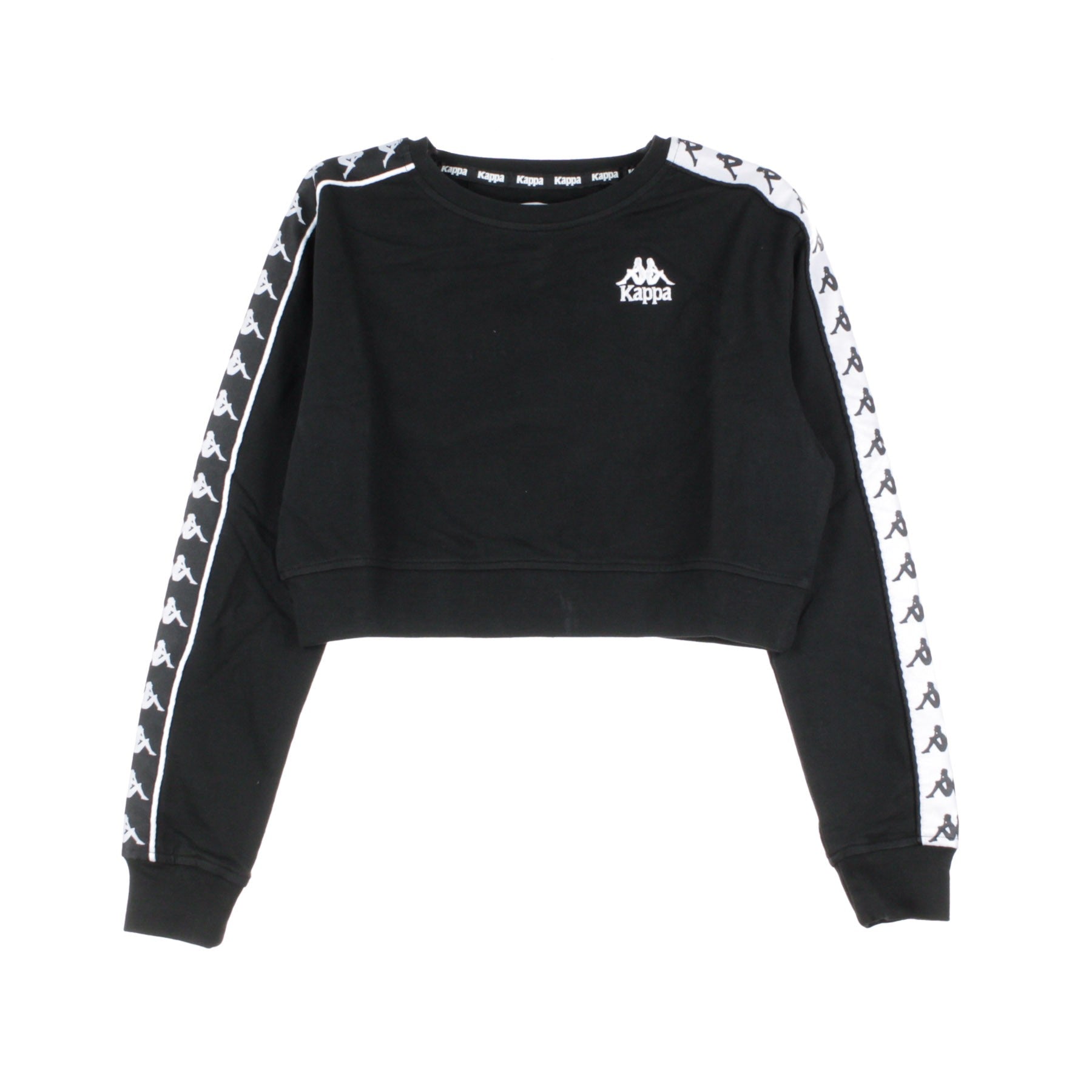 Ays Band Women's Cropped Crewneck Sweatshirt