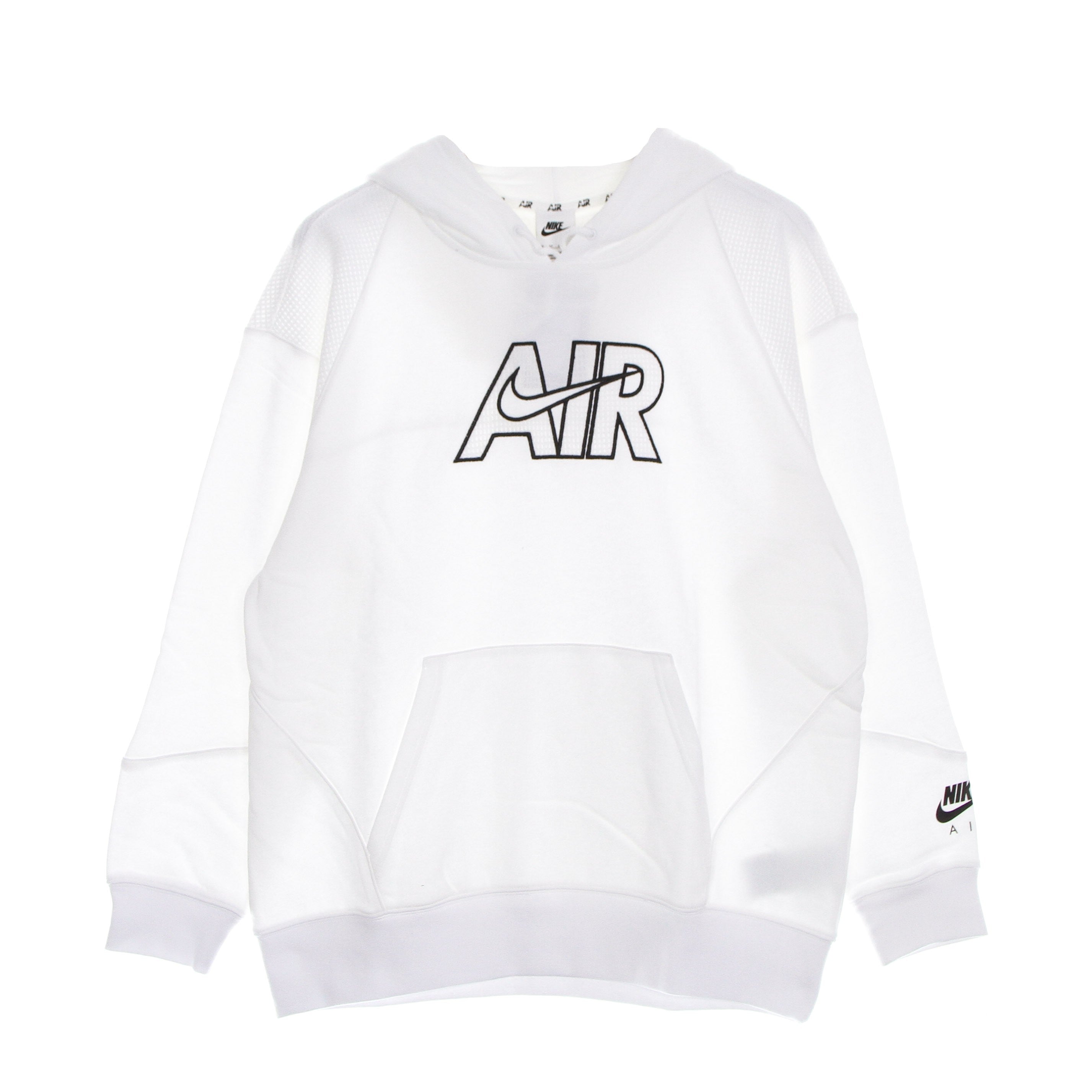 Lightweight Hooded Sweatshirt Women Sportswear Air Fleece Hoodie