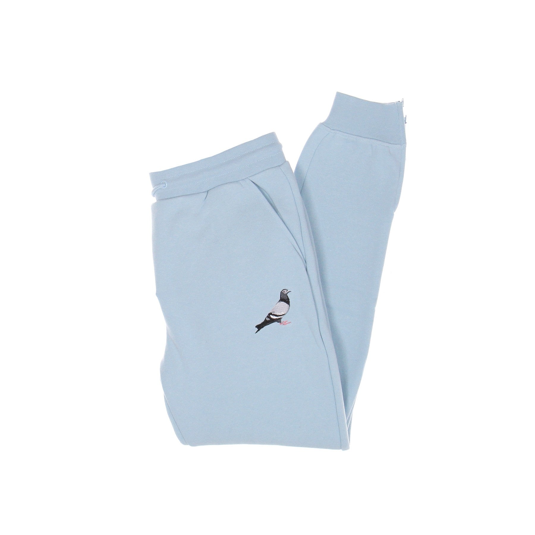 Men's Sweatpants Pigeon Logo Sweatpant Sky