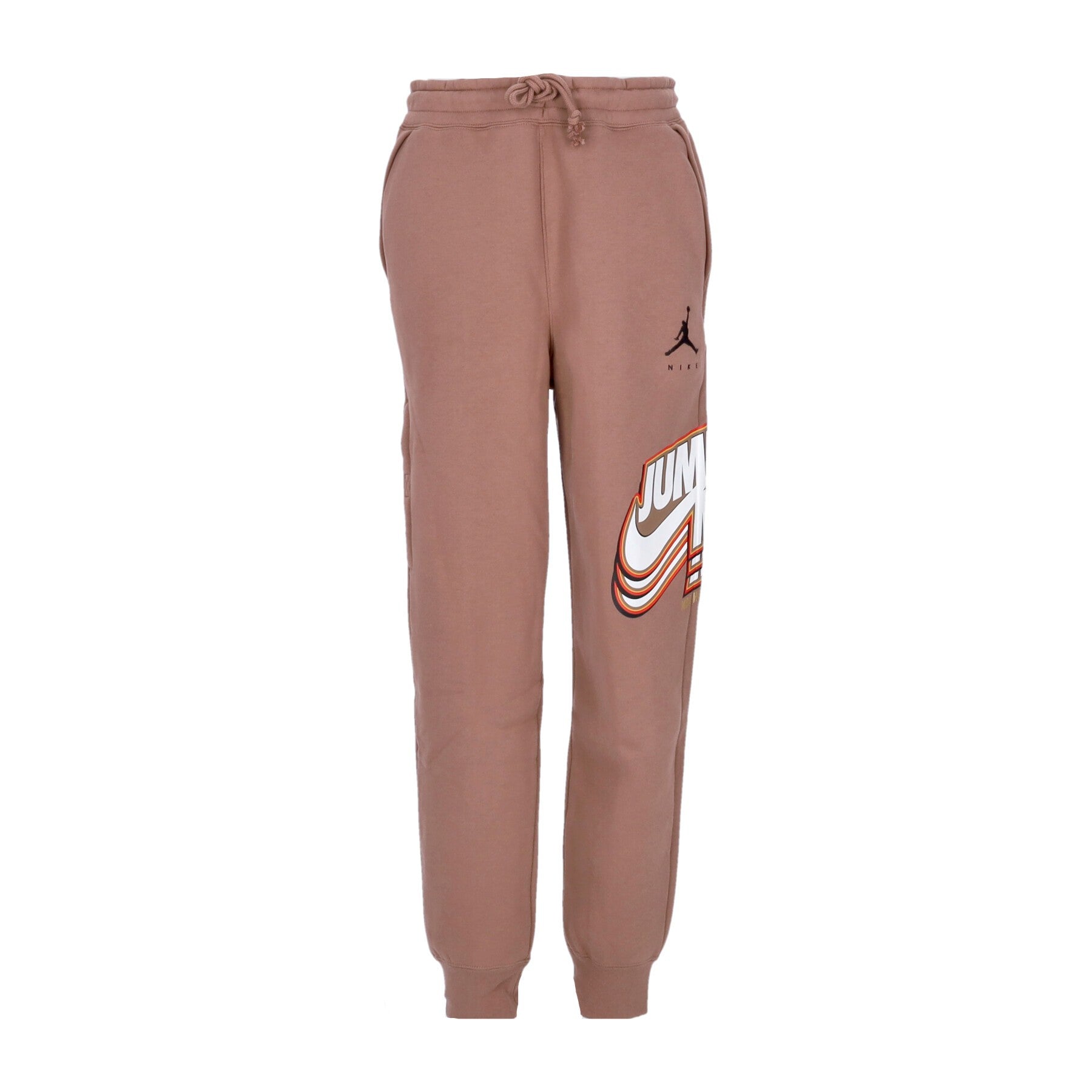 Men's Jumpman Fleece Pant Archaeo