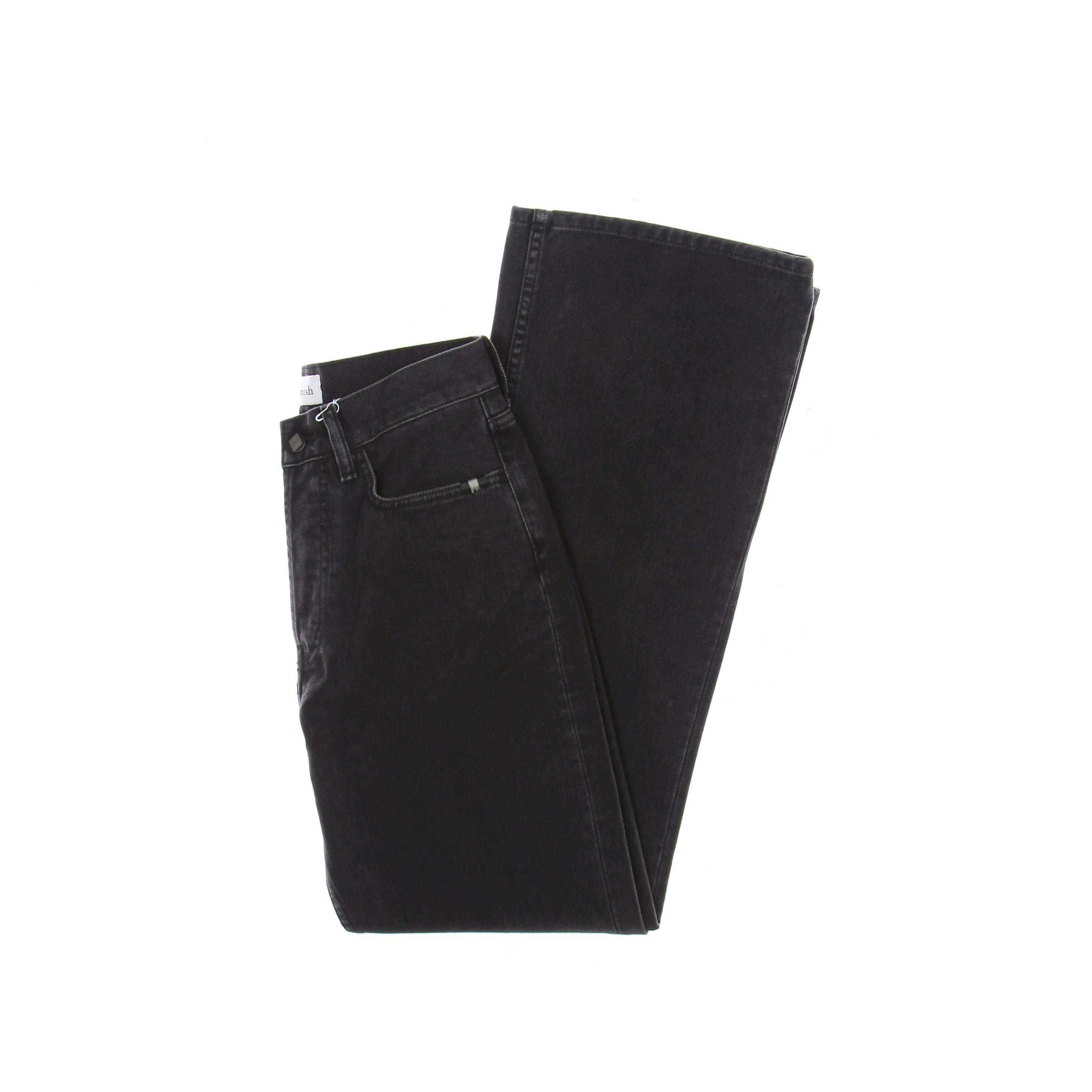 Kendall Denim Stretch Dark Women's Jeans