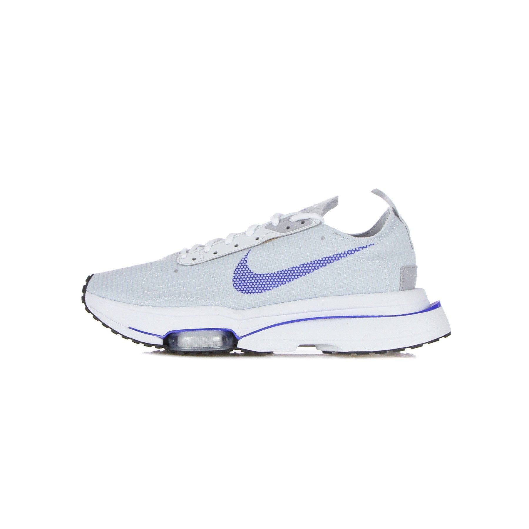 Low Men's Shoe Air Zoom-type Se Pure Platinum racer wolf