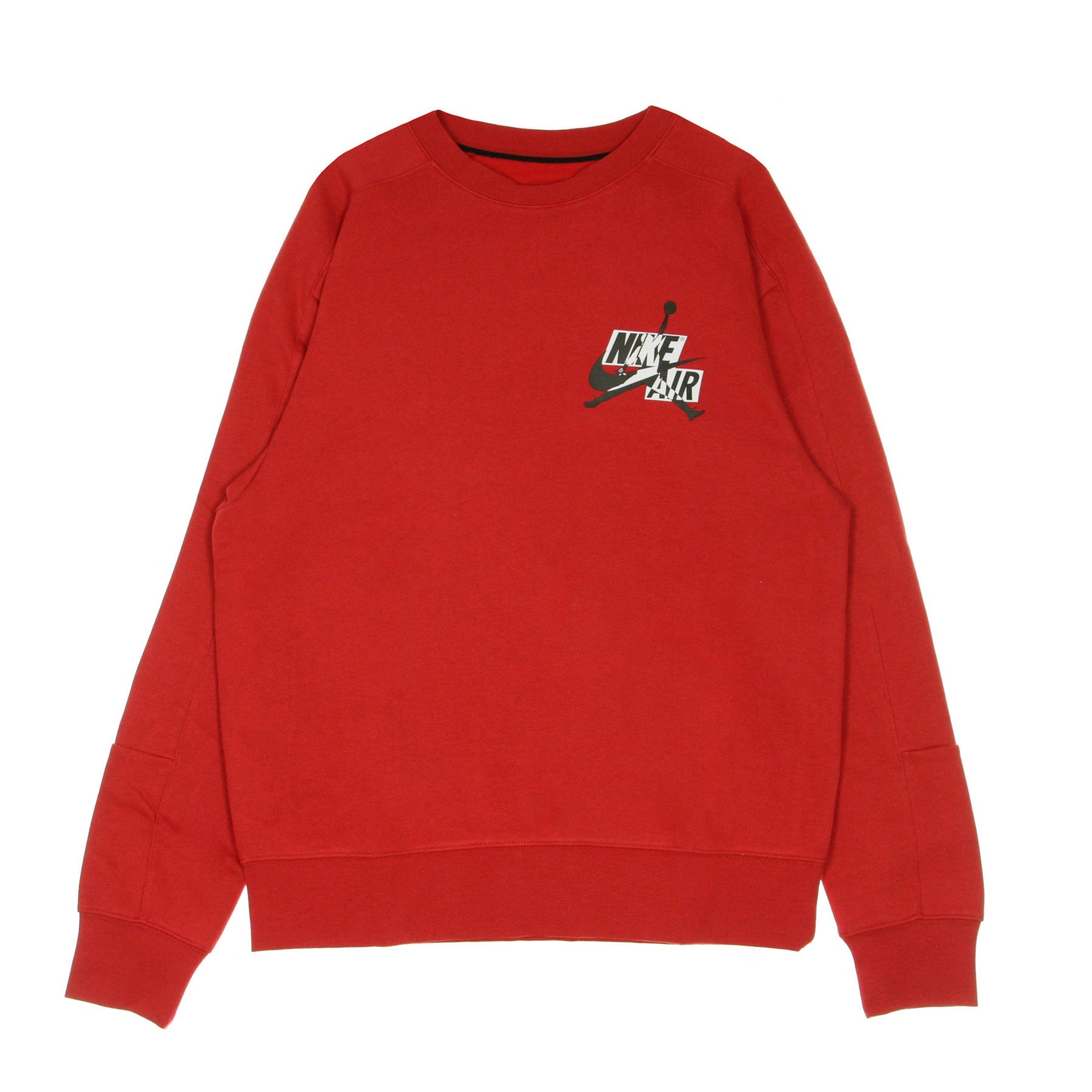 Jumpman Classics Crew Men's Crewneck Sweatshirt