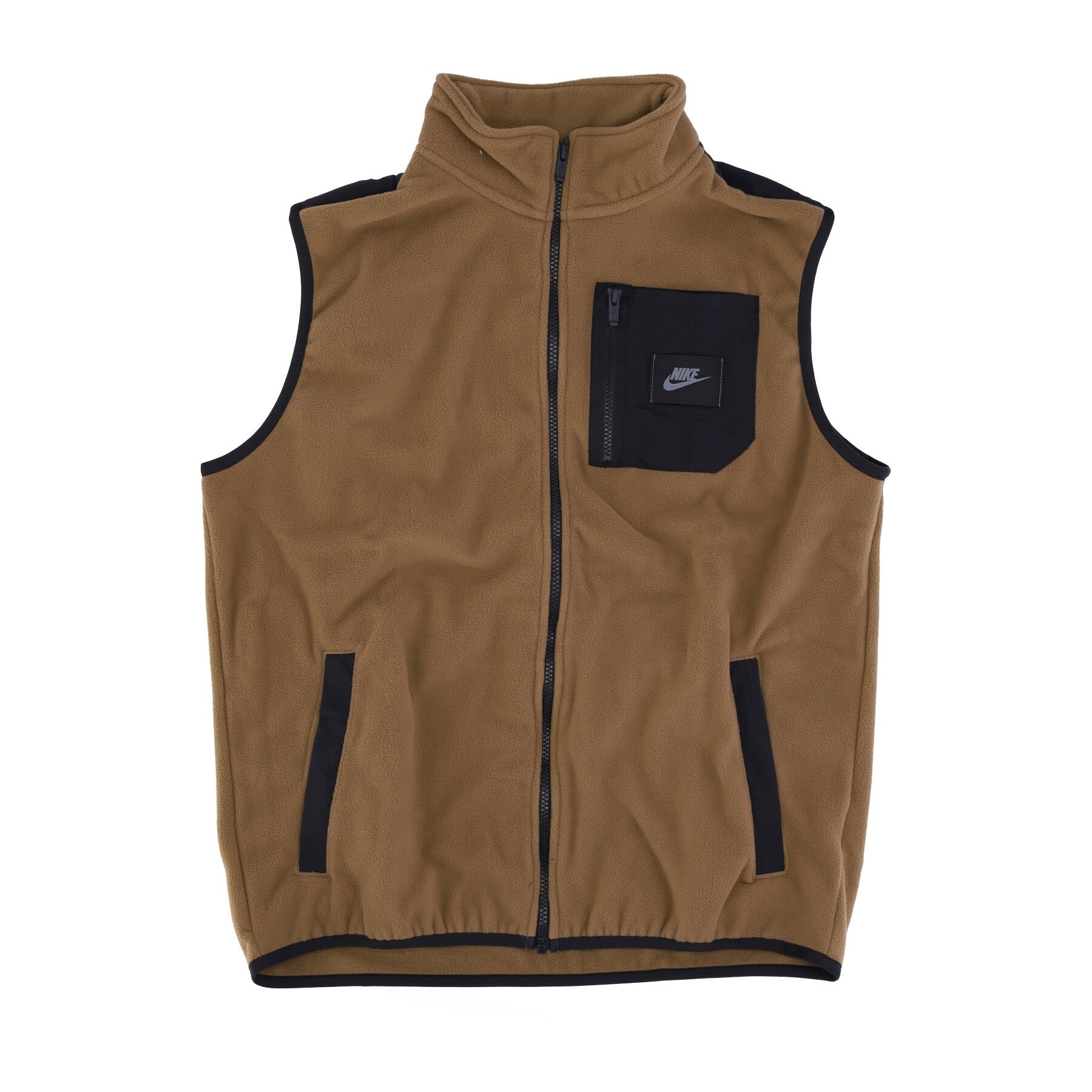 Men's Sportswear Spu Therma-fit Polar Fleece Vest Hazel Rush