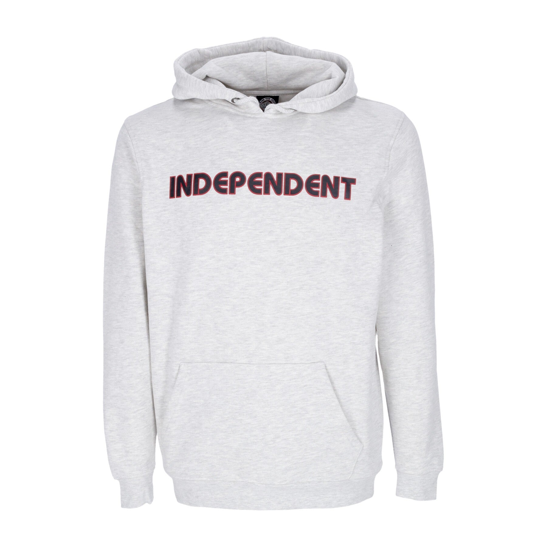 Men's Hoodie Btg Bauhaus Hoodie Athletic Heather