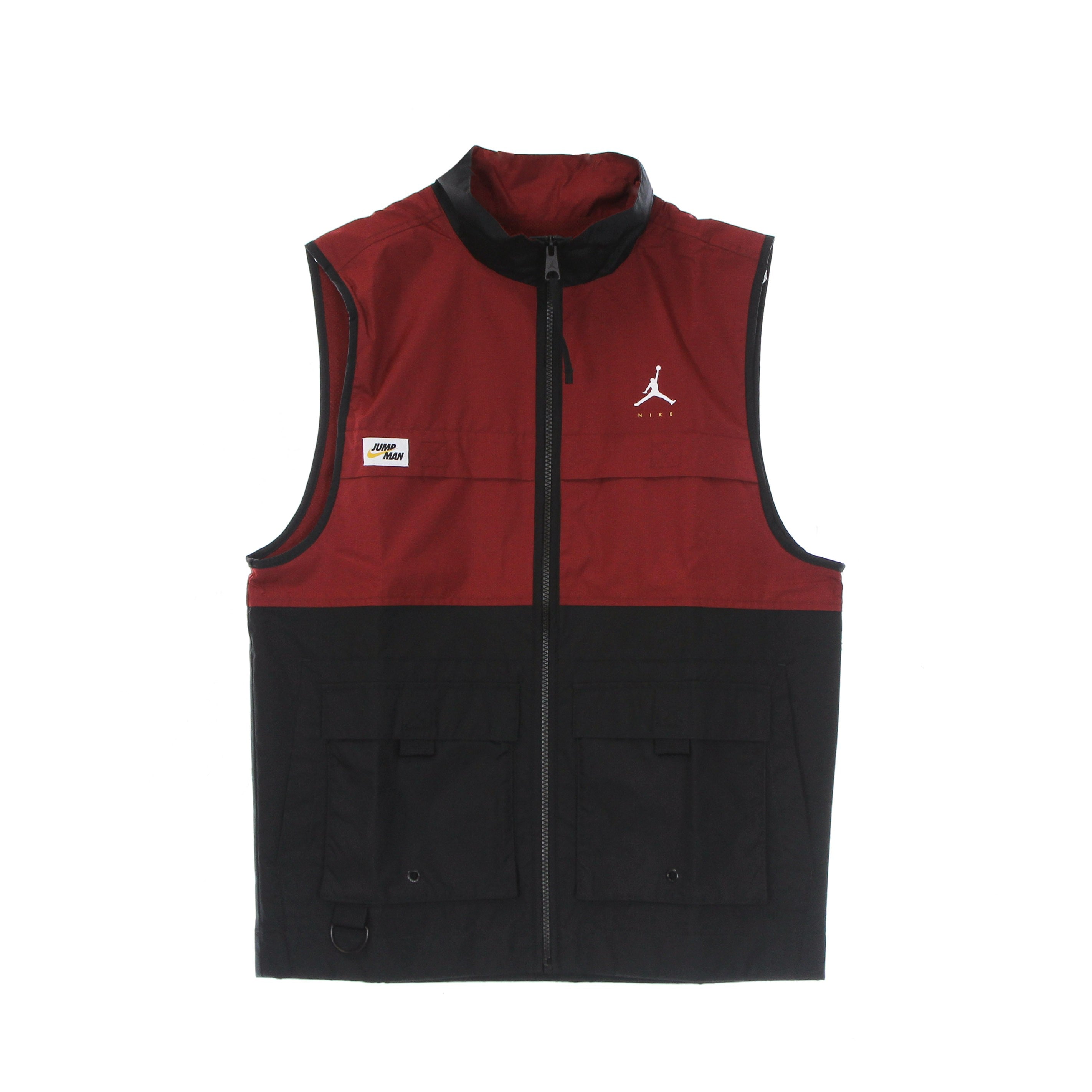 Men's Jumpman Vest Team