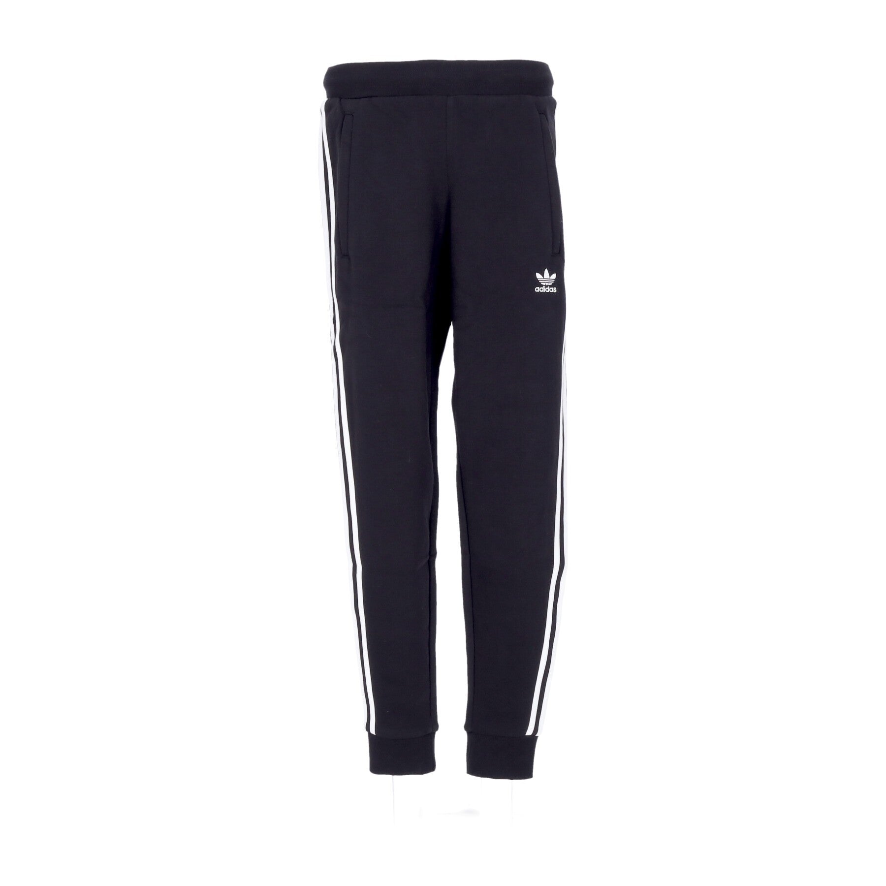 Men's 3-stripes fleece tracksuit trousers Adicolor Classic Pant