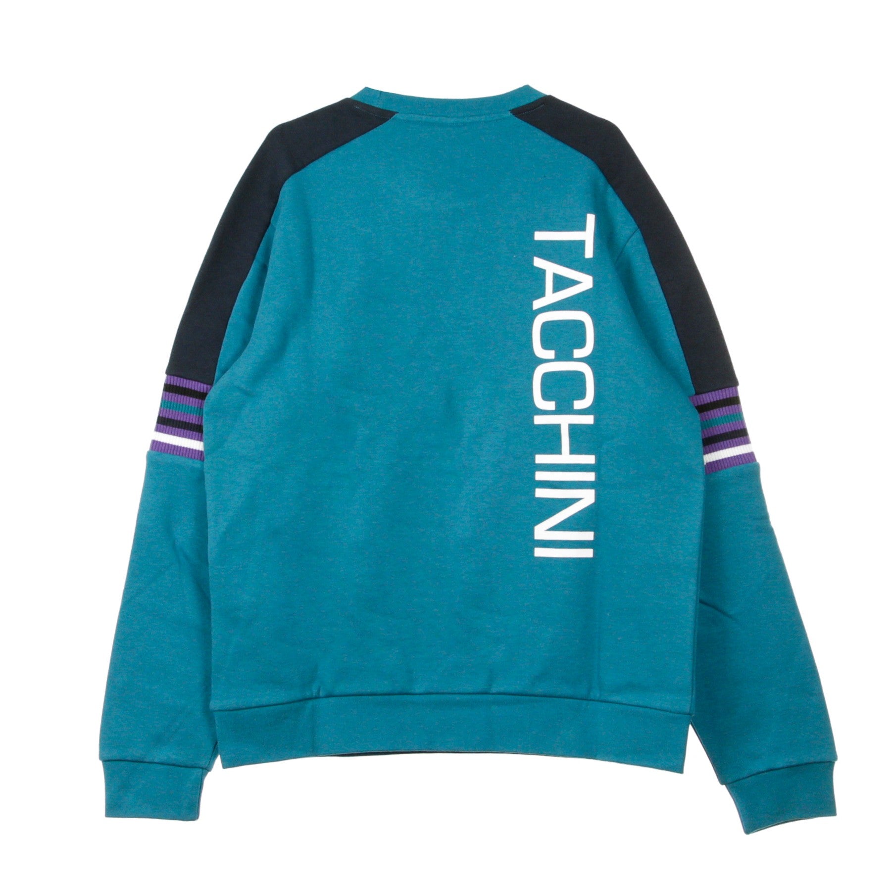 Daniel Sweater Ocean Depth Men's Crew Neck Sweatshirt