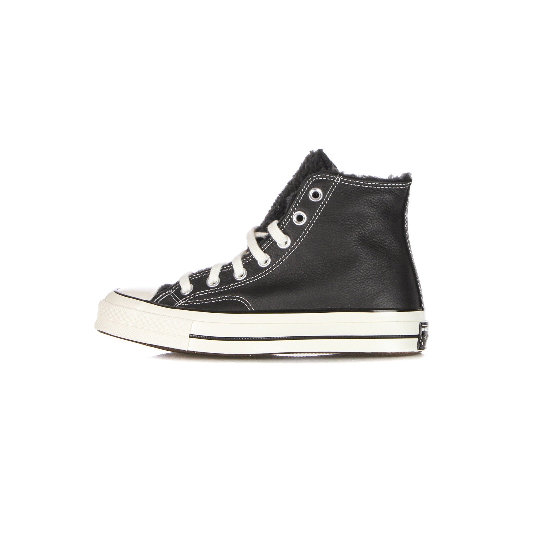 Chuck 70 egret Women's High Shoe