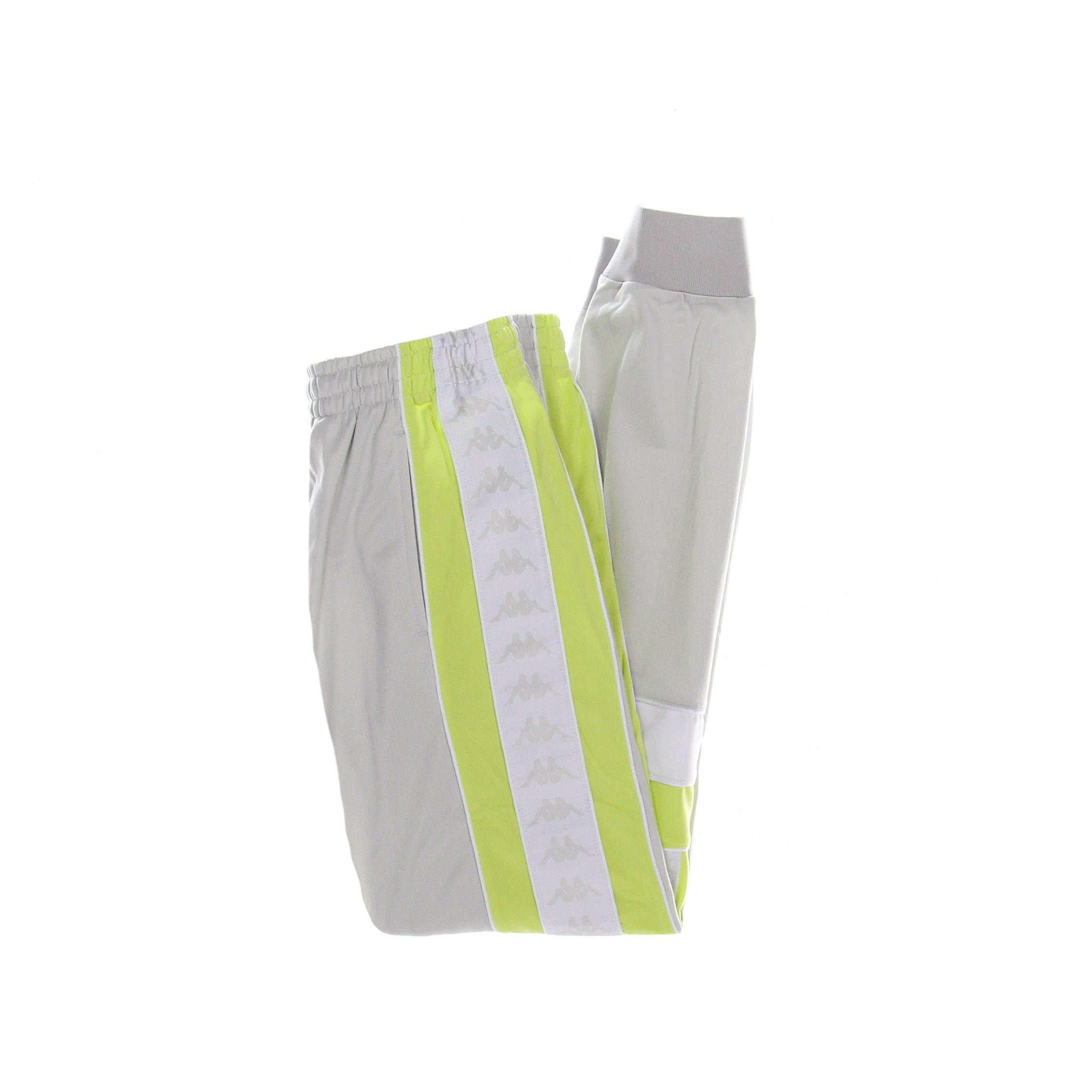 Men's Banda Mems Slim Tracksuit Trousers