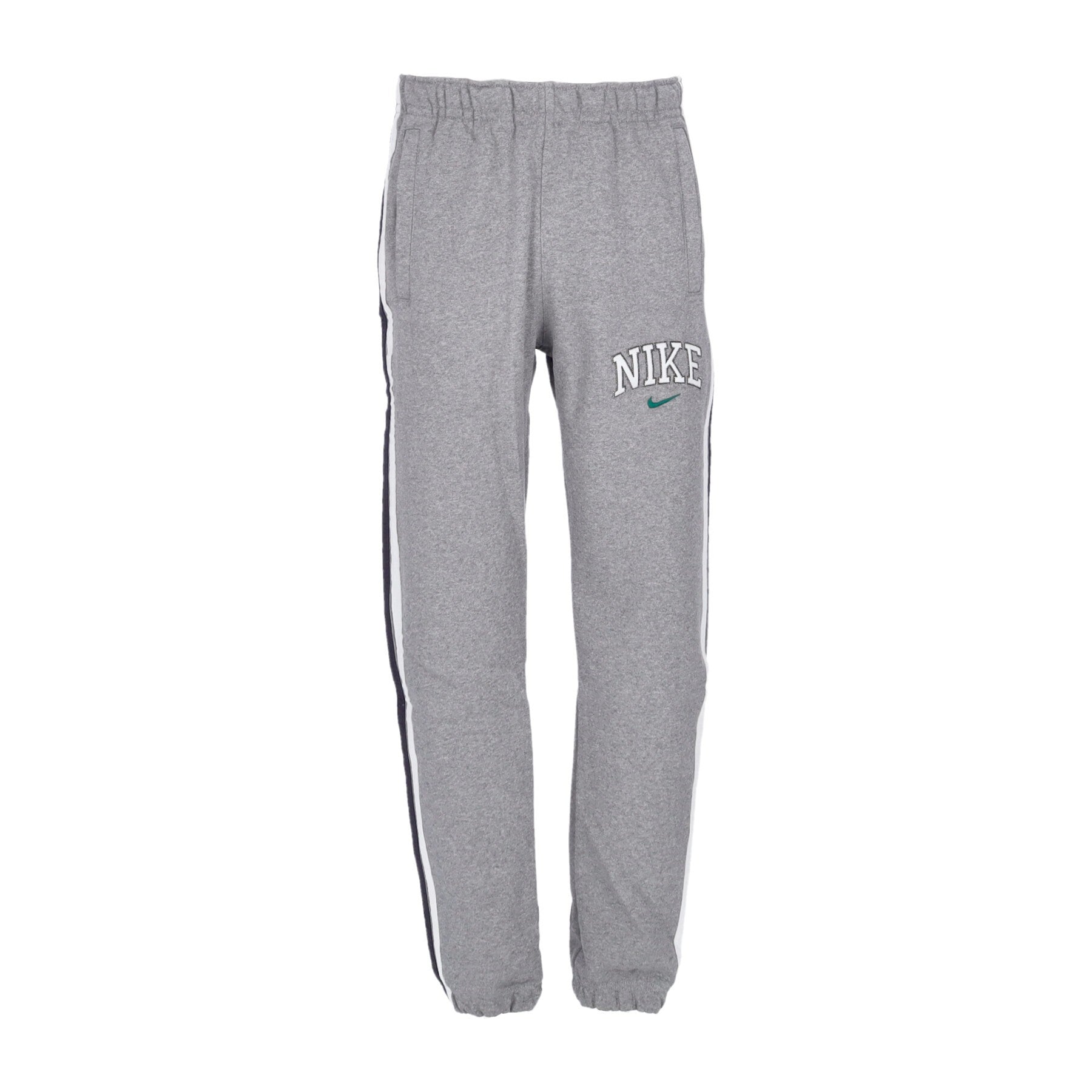 Lightweight Tracksuit Pants Men Sportswear Retro Cf Fleece Pant Bb Dk Heather