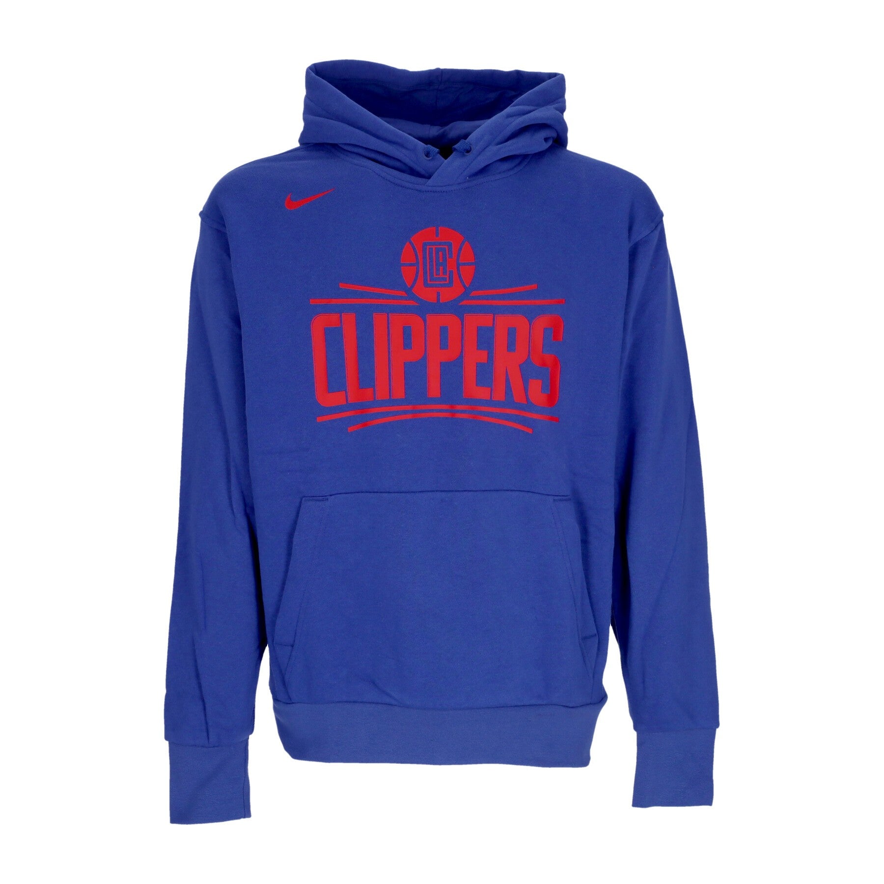 Men's Hoodie Nba Essential Fleece Hoodie Loscli