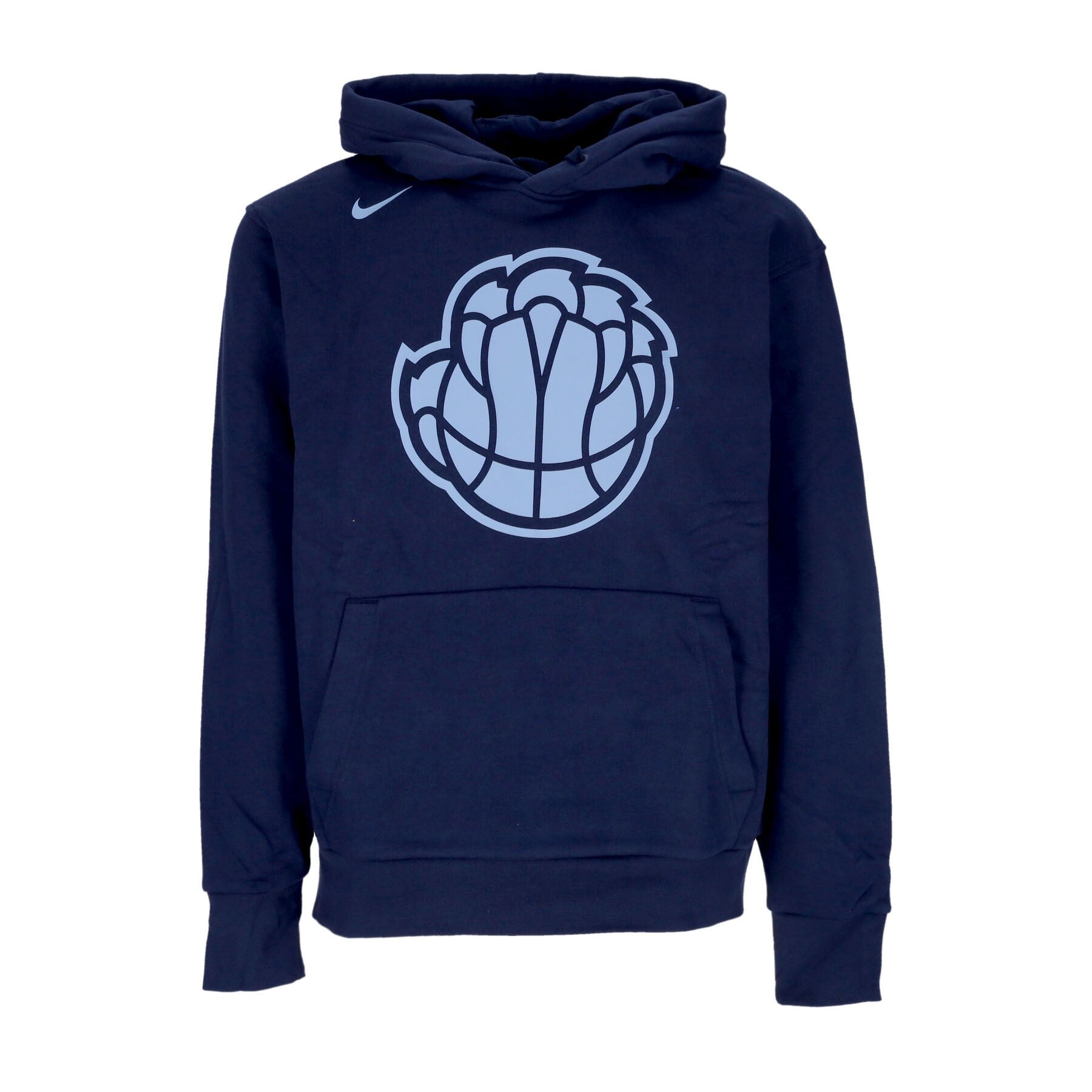 Men's Hoodie Nba Essential Fleece Hoodie Memgri College