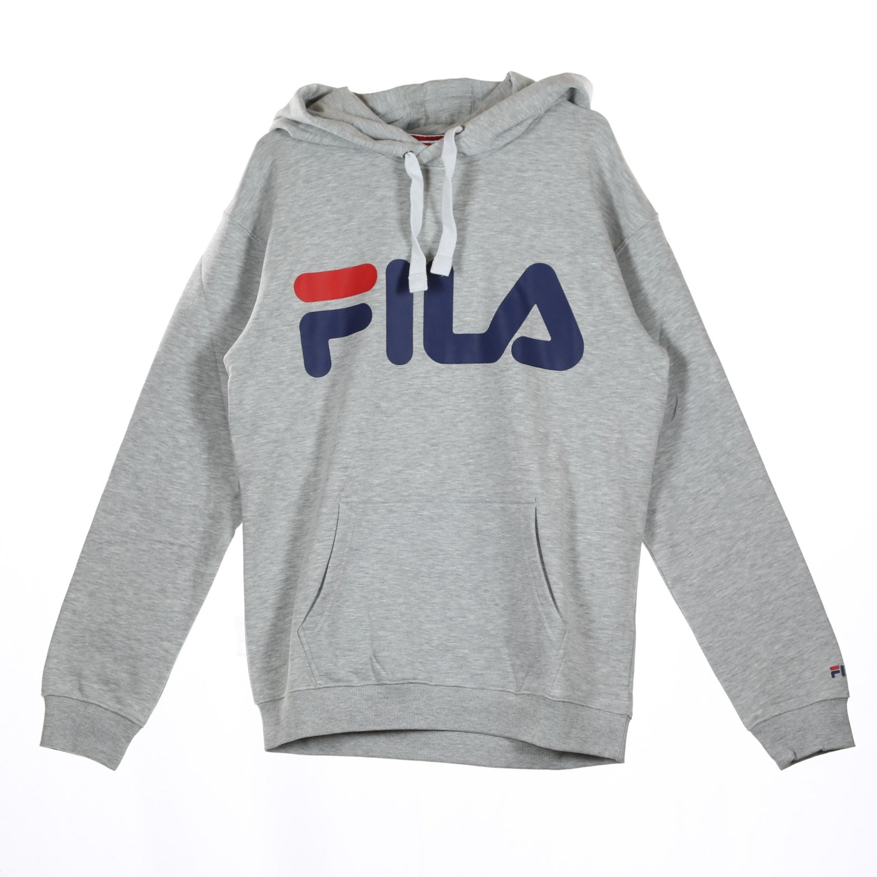 Men's Classic Logo Hoody