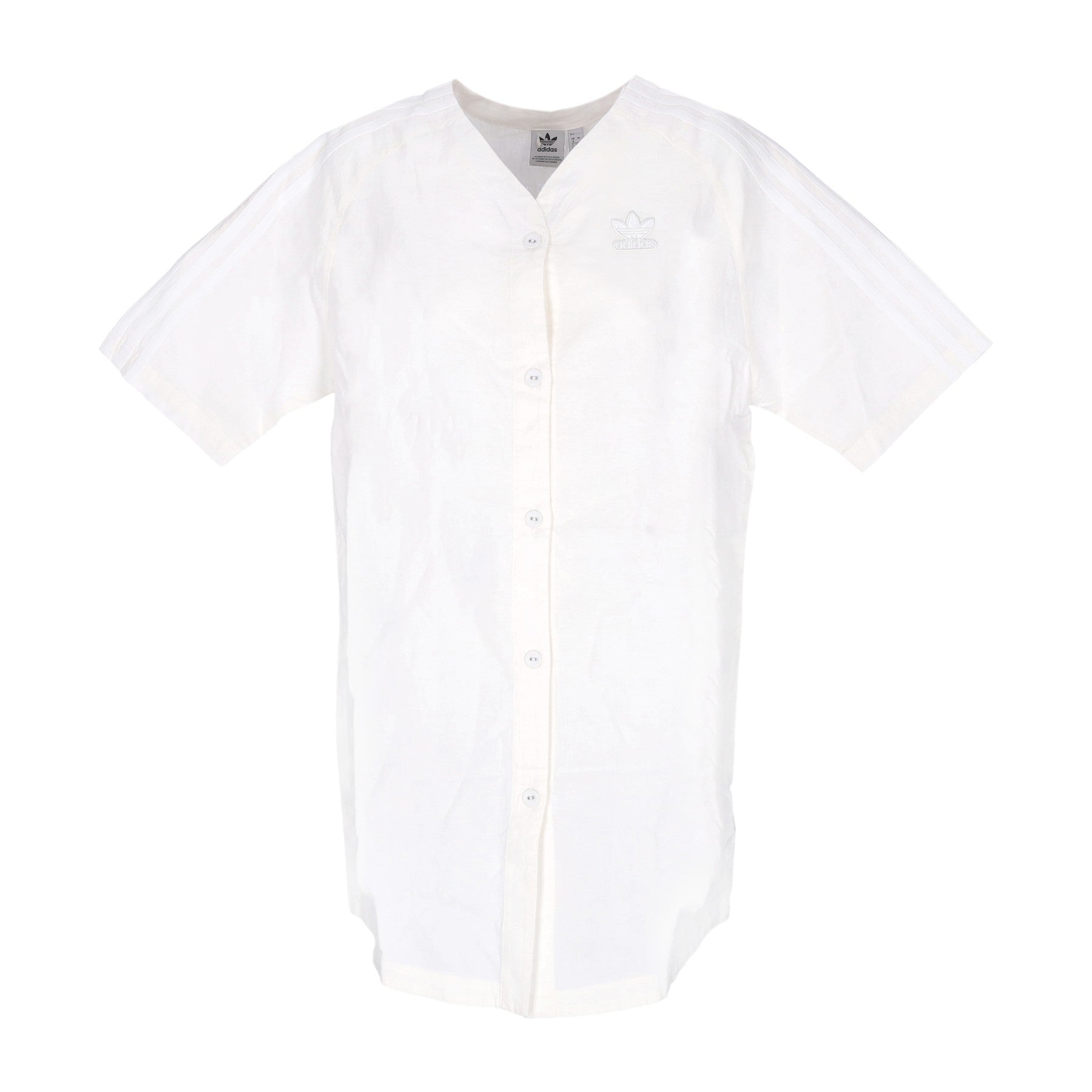 Women's Baseball Dress Non Dyed