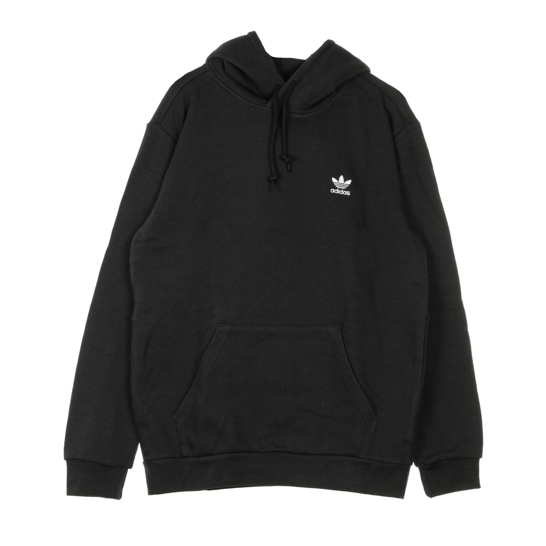Men's Lightweight Hooded Sweatshirt Essential Hoody