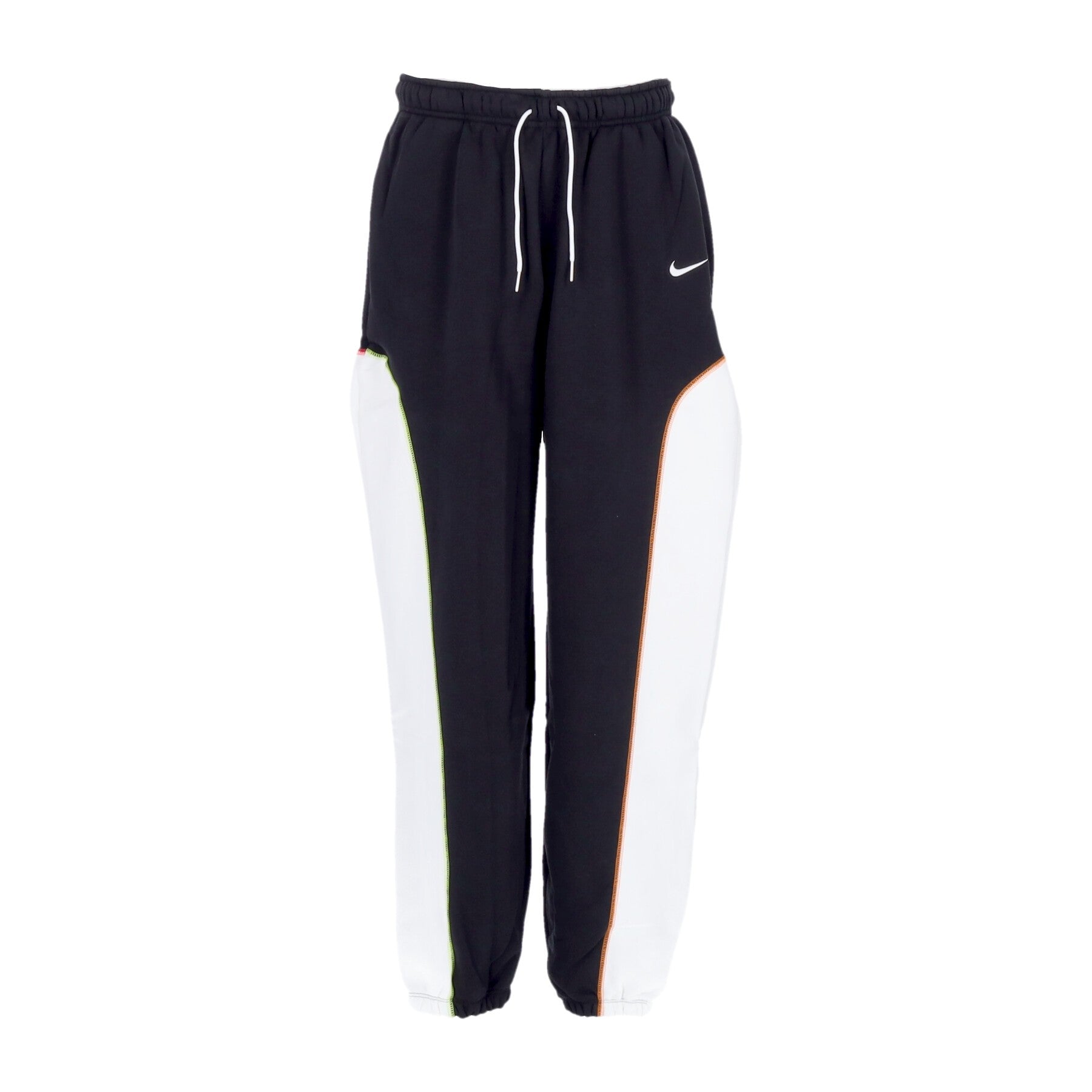 Women's Fleece Tracksuit Pants Sportswear Oversized Fleece Joggers
